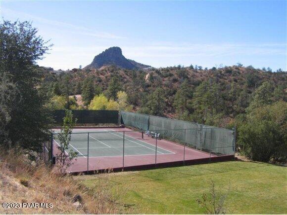 2007 Promontory