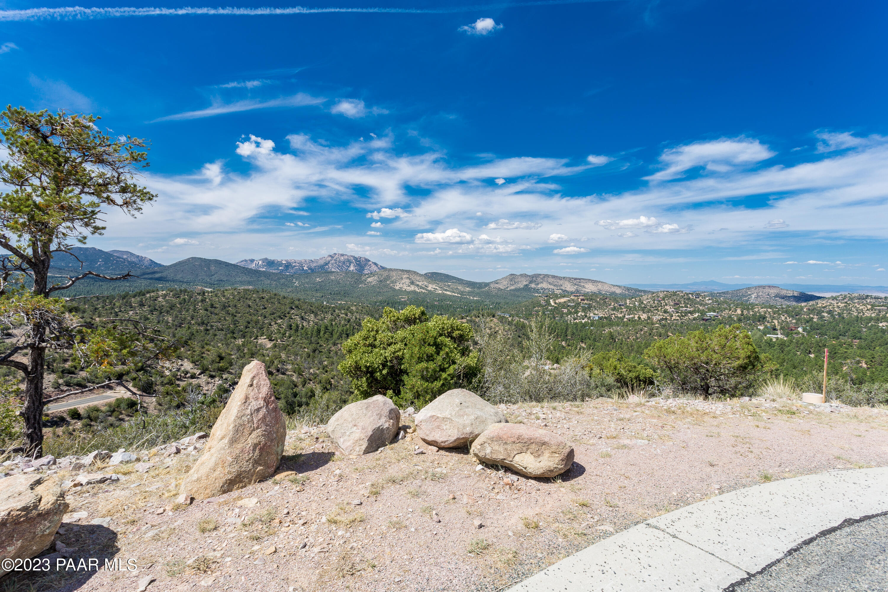 2007 Promontory