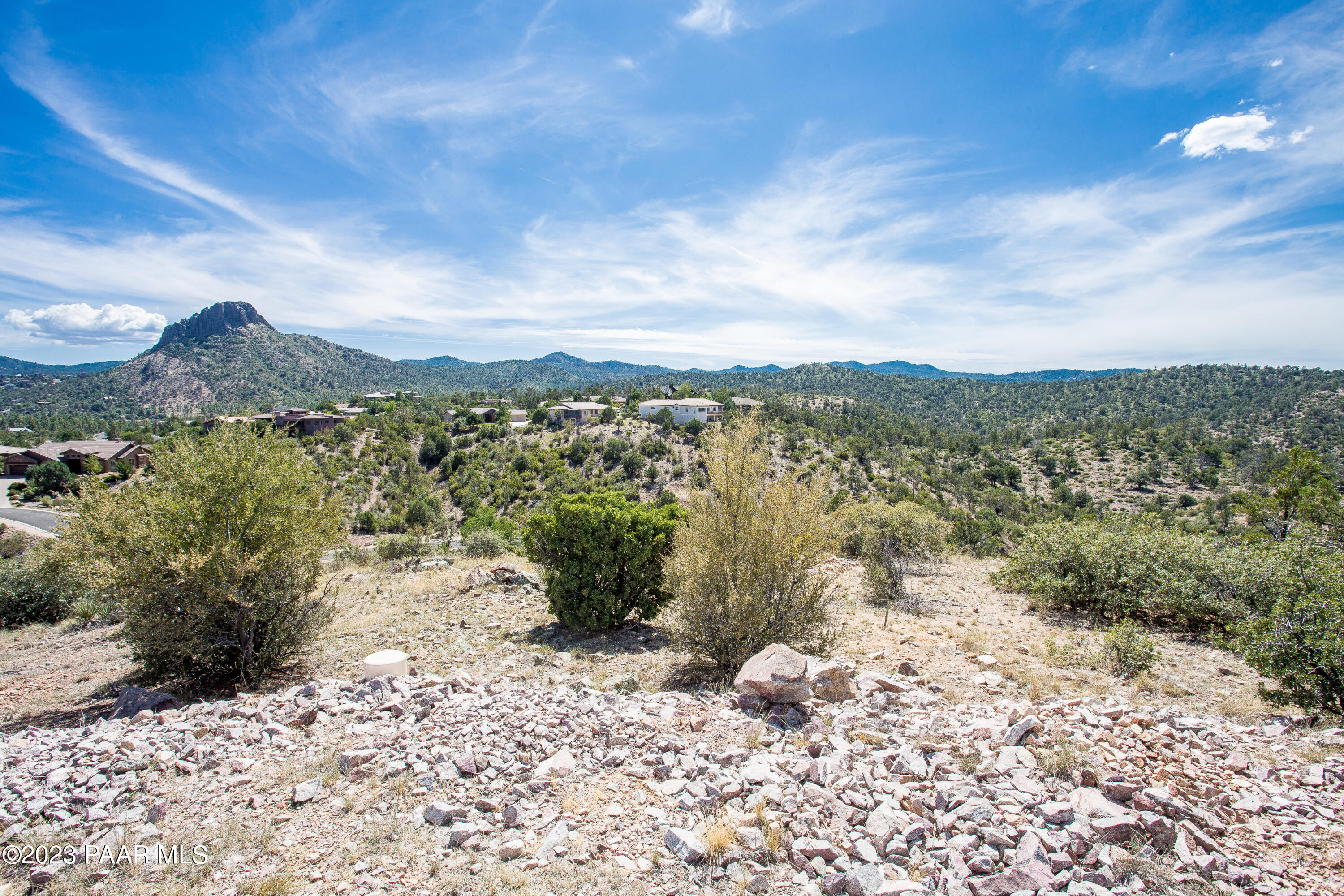 2007 Promontory