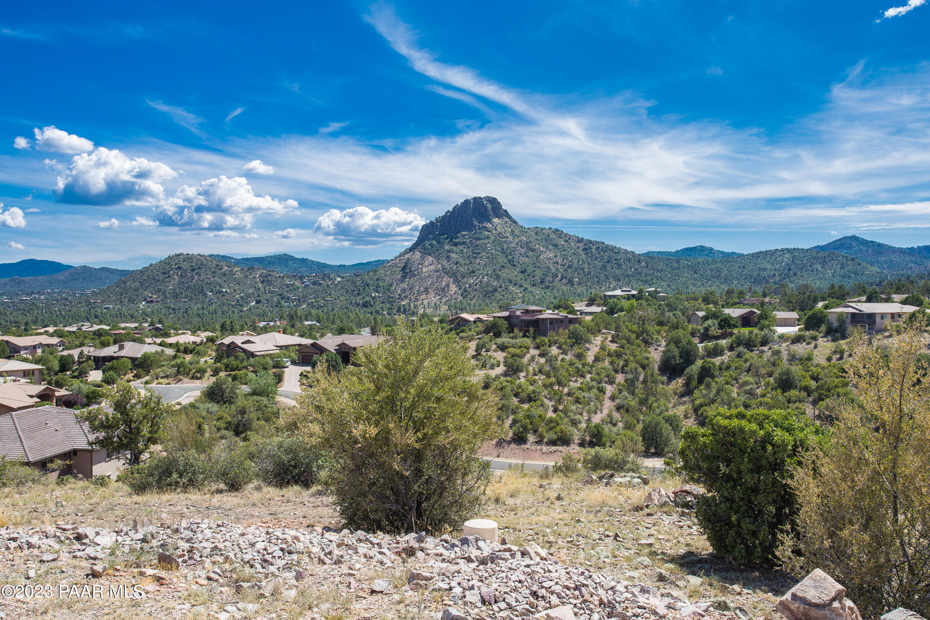 2007 Promontory
