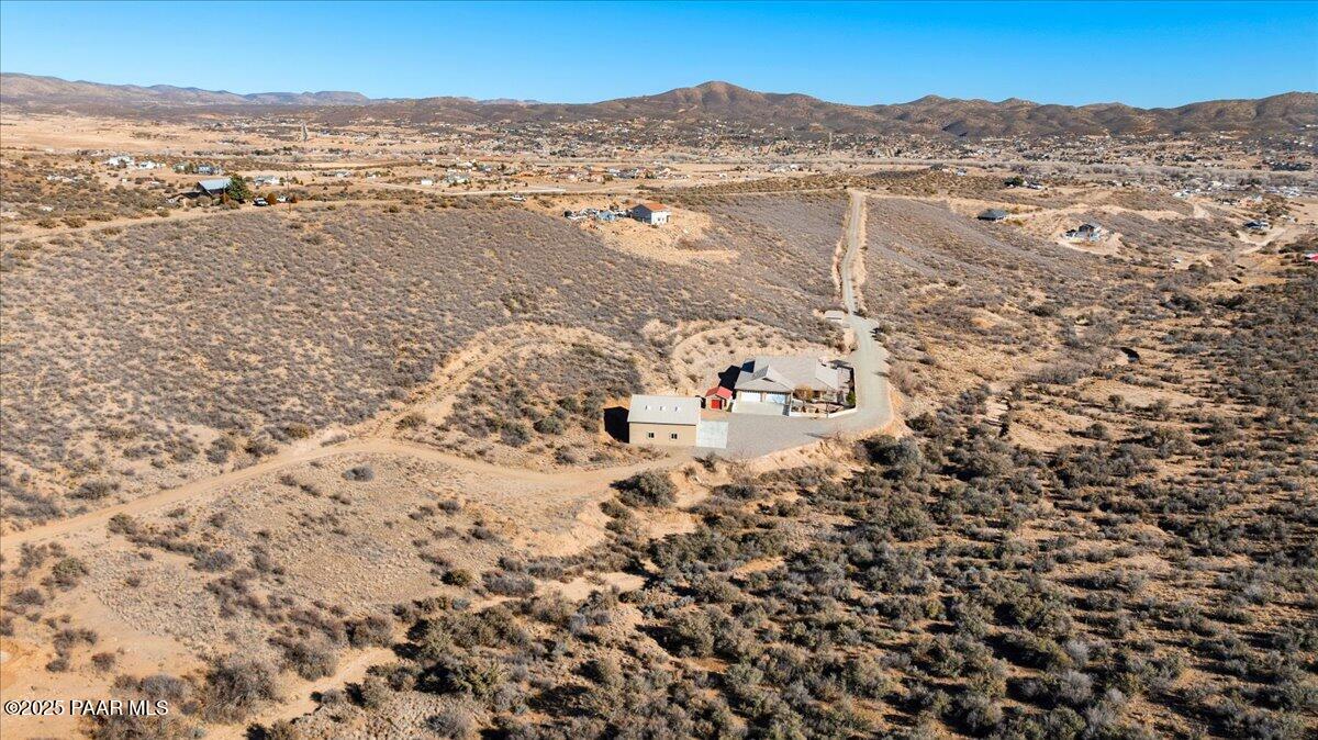 12070 E Cats Claw Lane