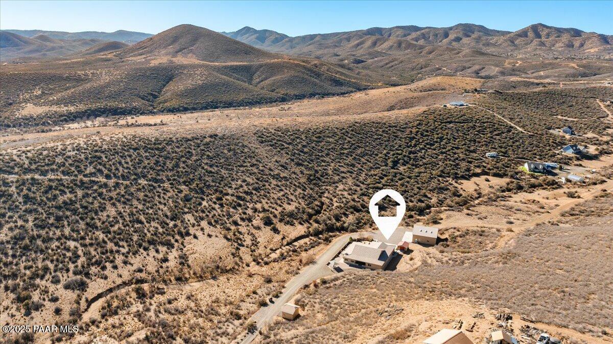 12070 E Cats Claw Lane