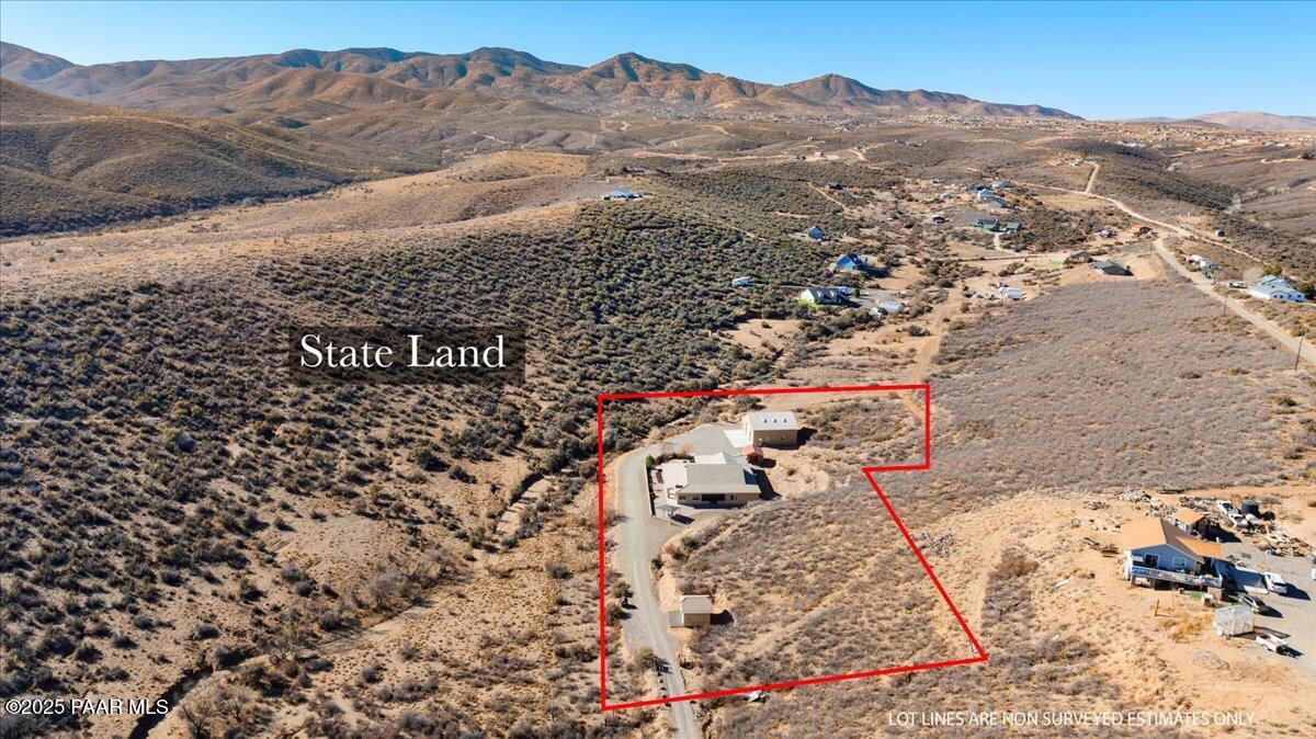 12070 E Cats Claw Lane