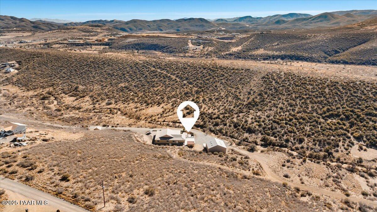 12070 E Cats Claw Lane