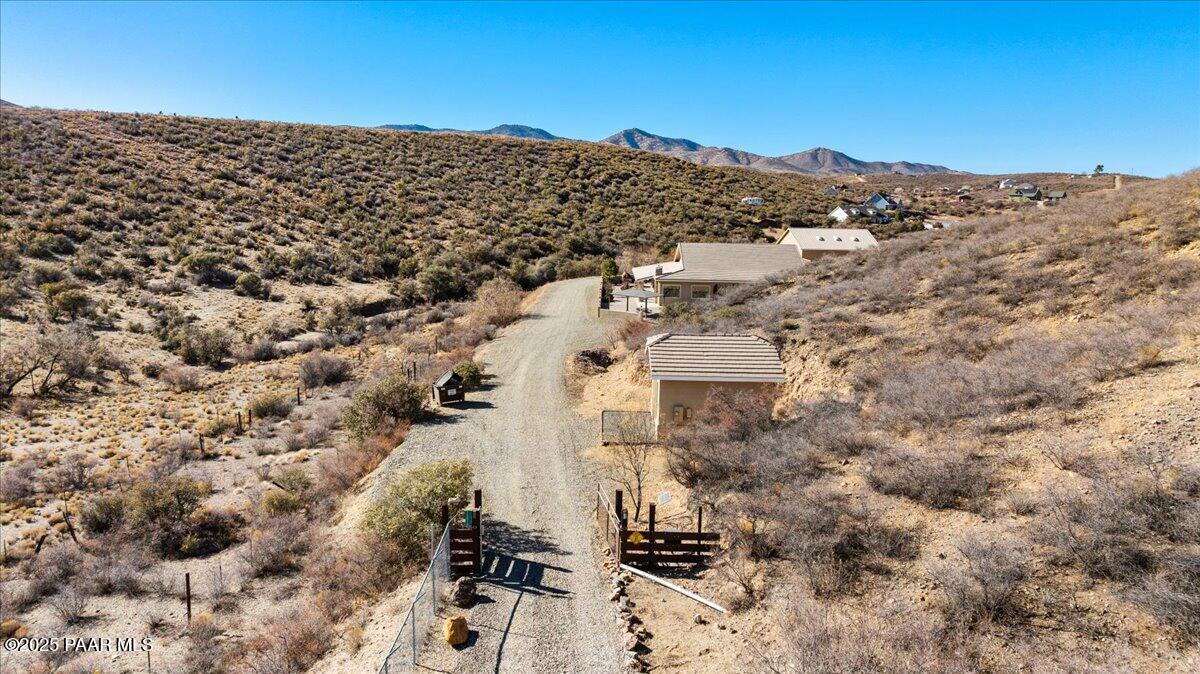 12070 E Cats Claw Lane