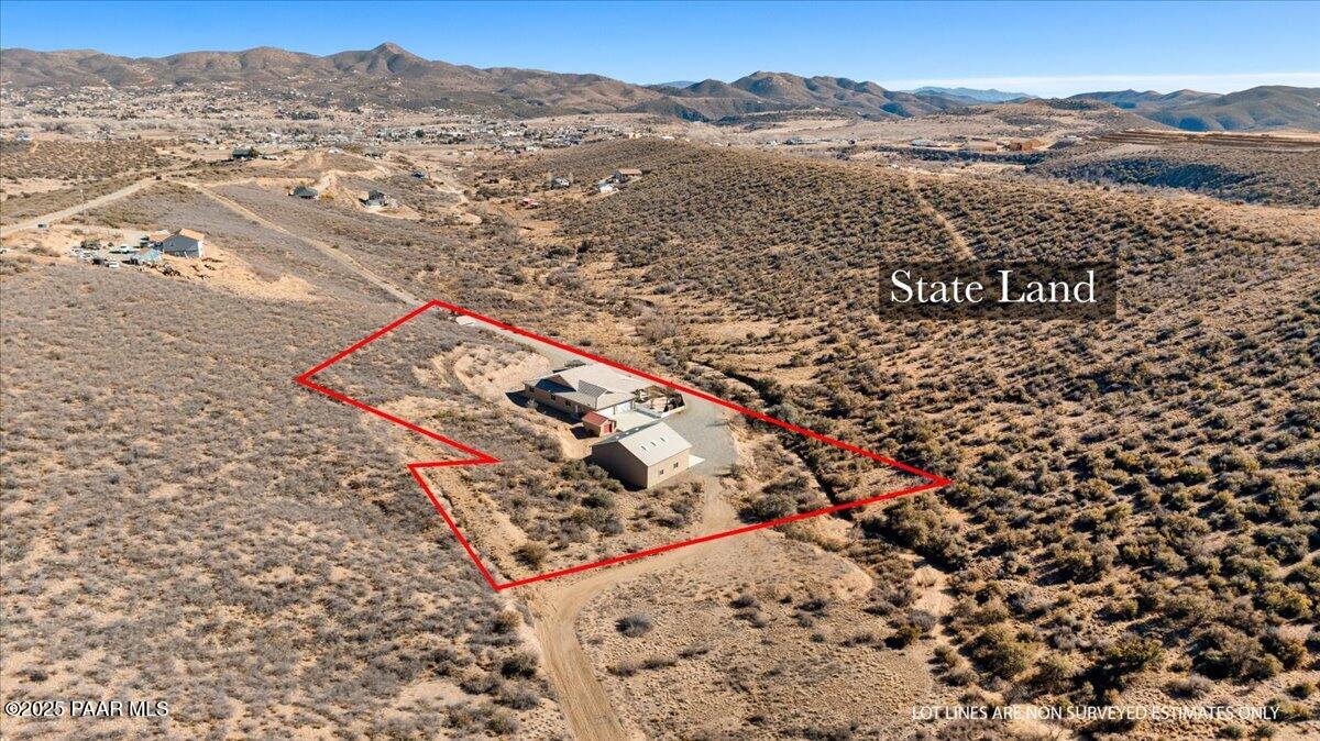 12070 E Cats Claw Lane