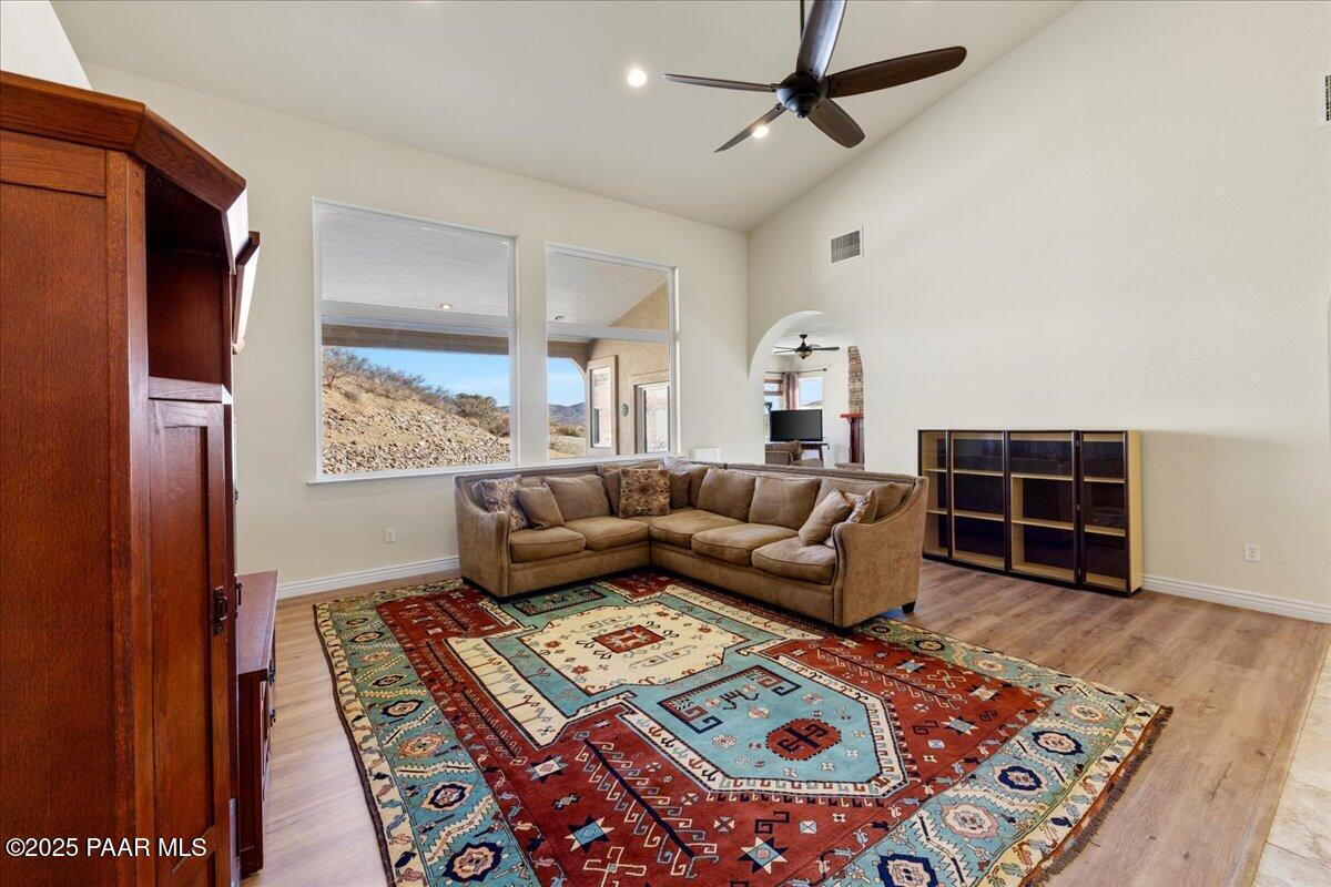 12070 E Cats Claw Lane