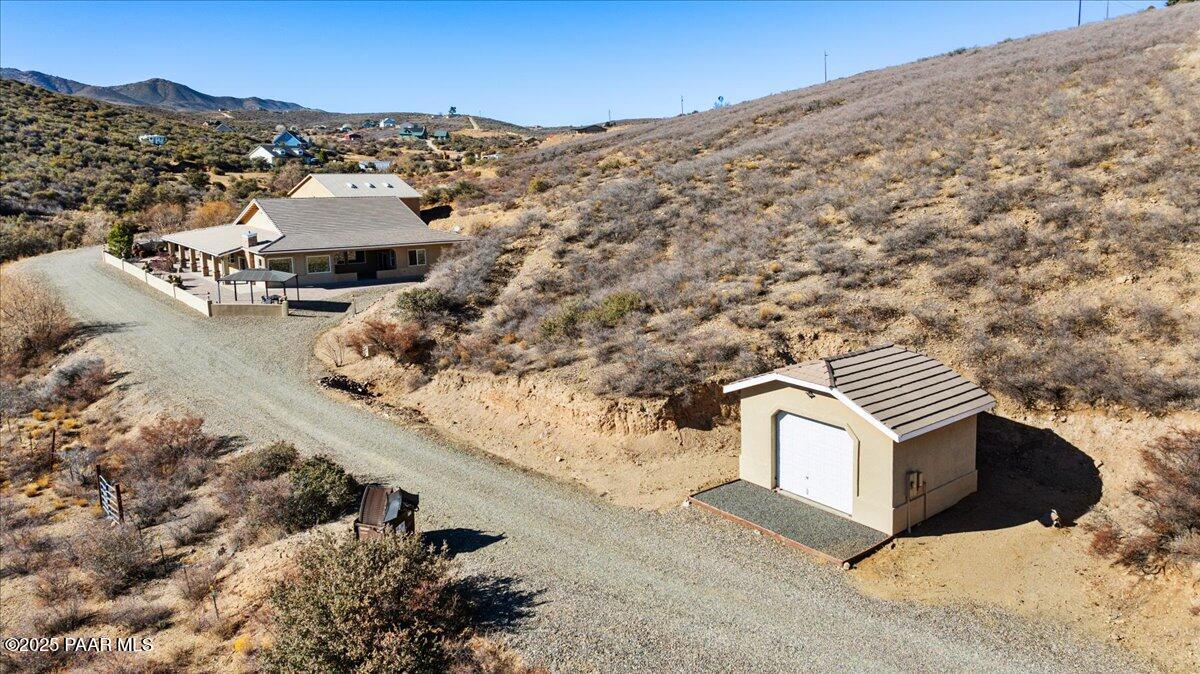 12070 E Cats Claw Lane