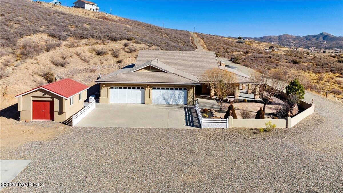 12070 E Cats Claw Lane