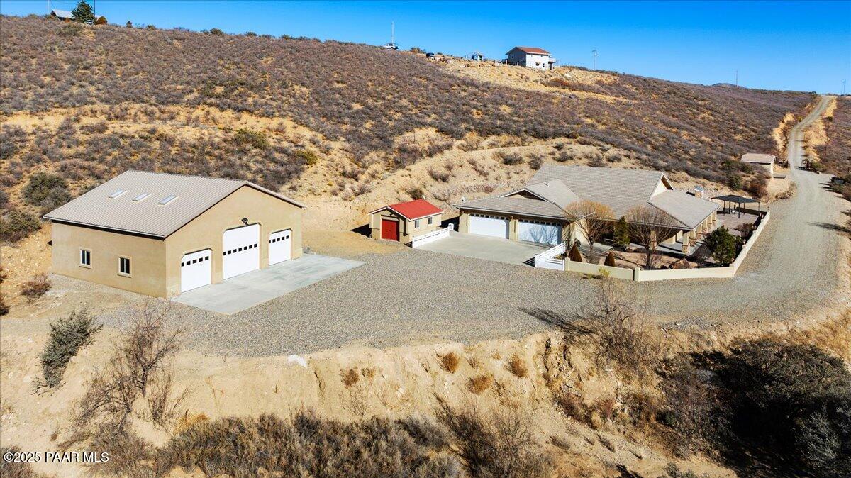 12070 E Cats Claw Lane