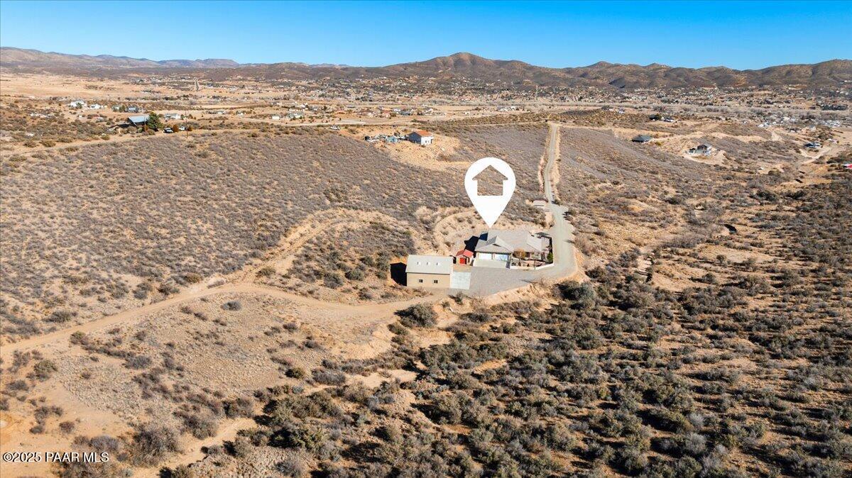 12070 E Cats Claw Lane