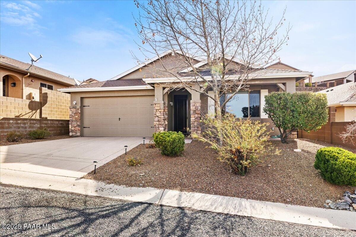 329 Breezy Road