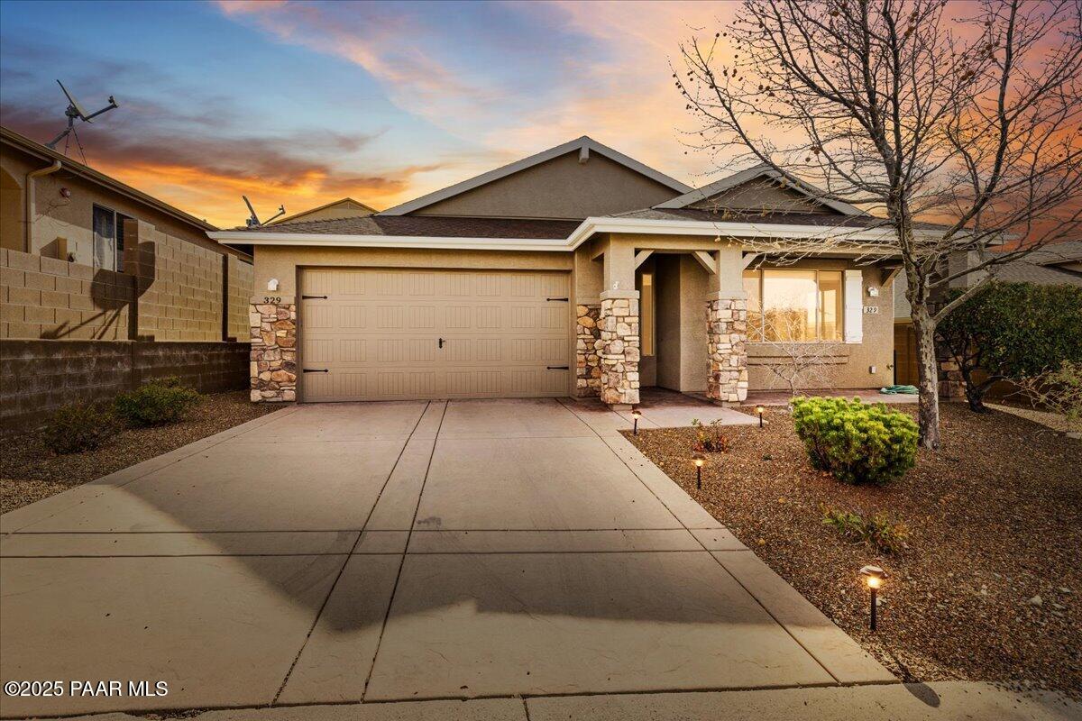 329 Breezy Road