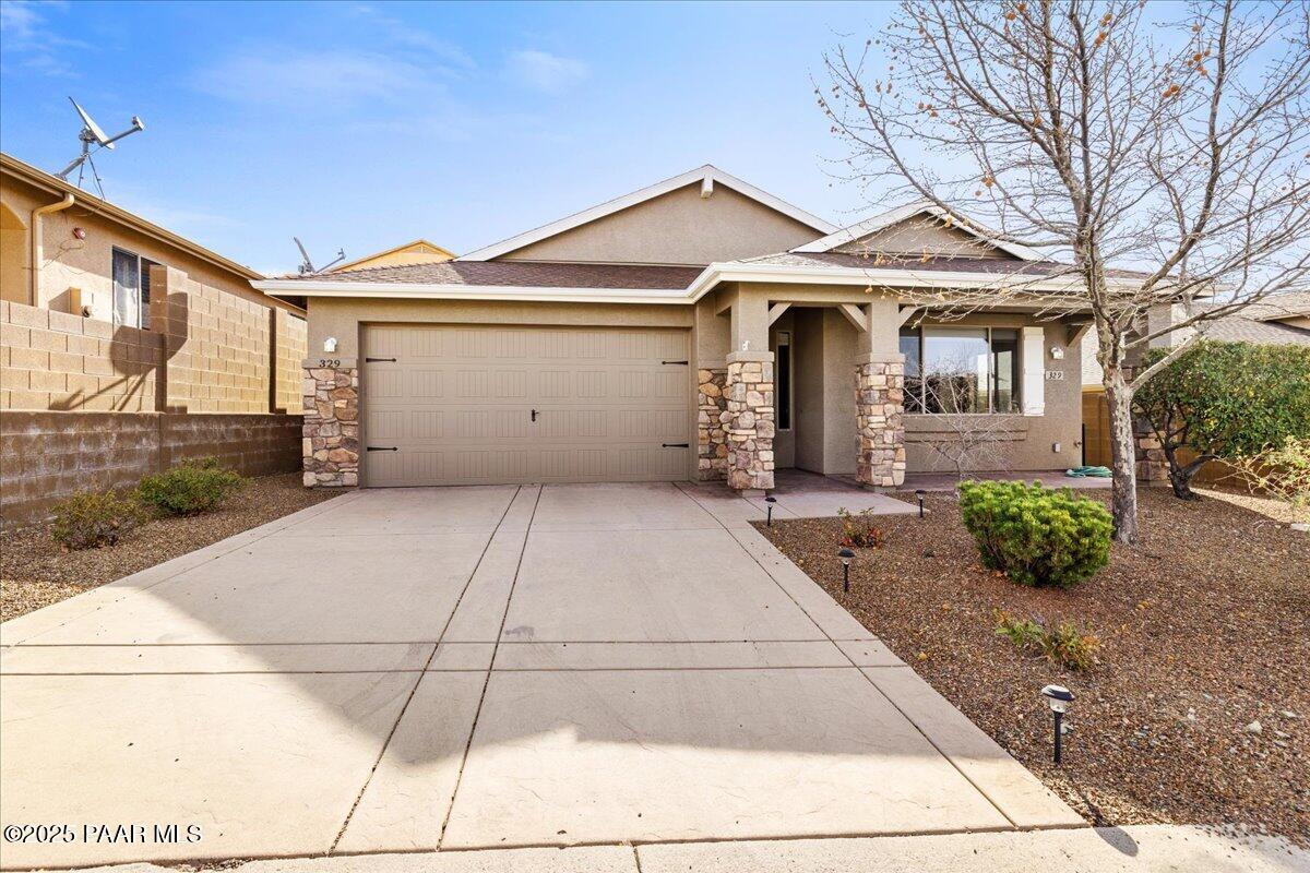 329 Breezy Road