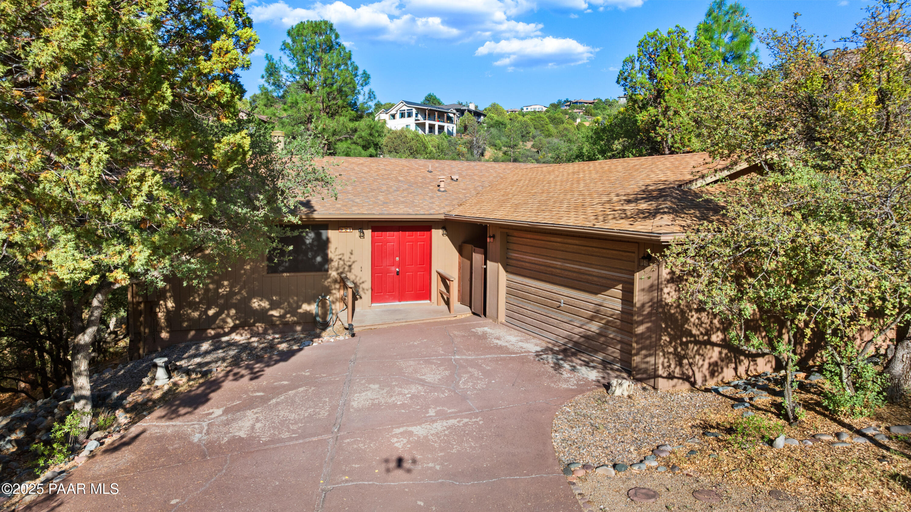 921 Forest Hylands Road