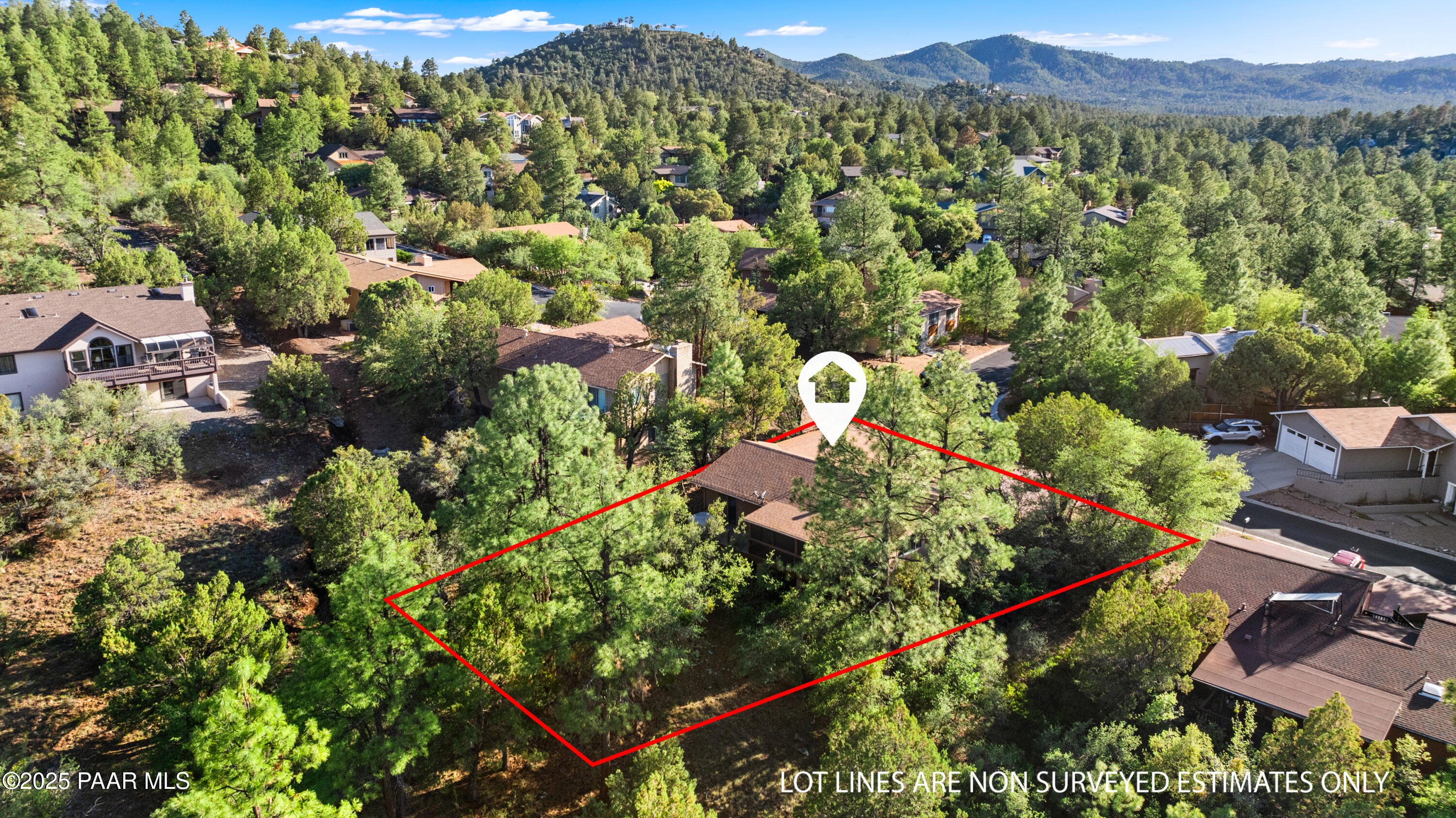 921 Forest Hylands Road