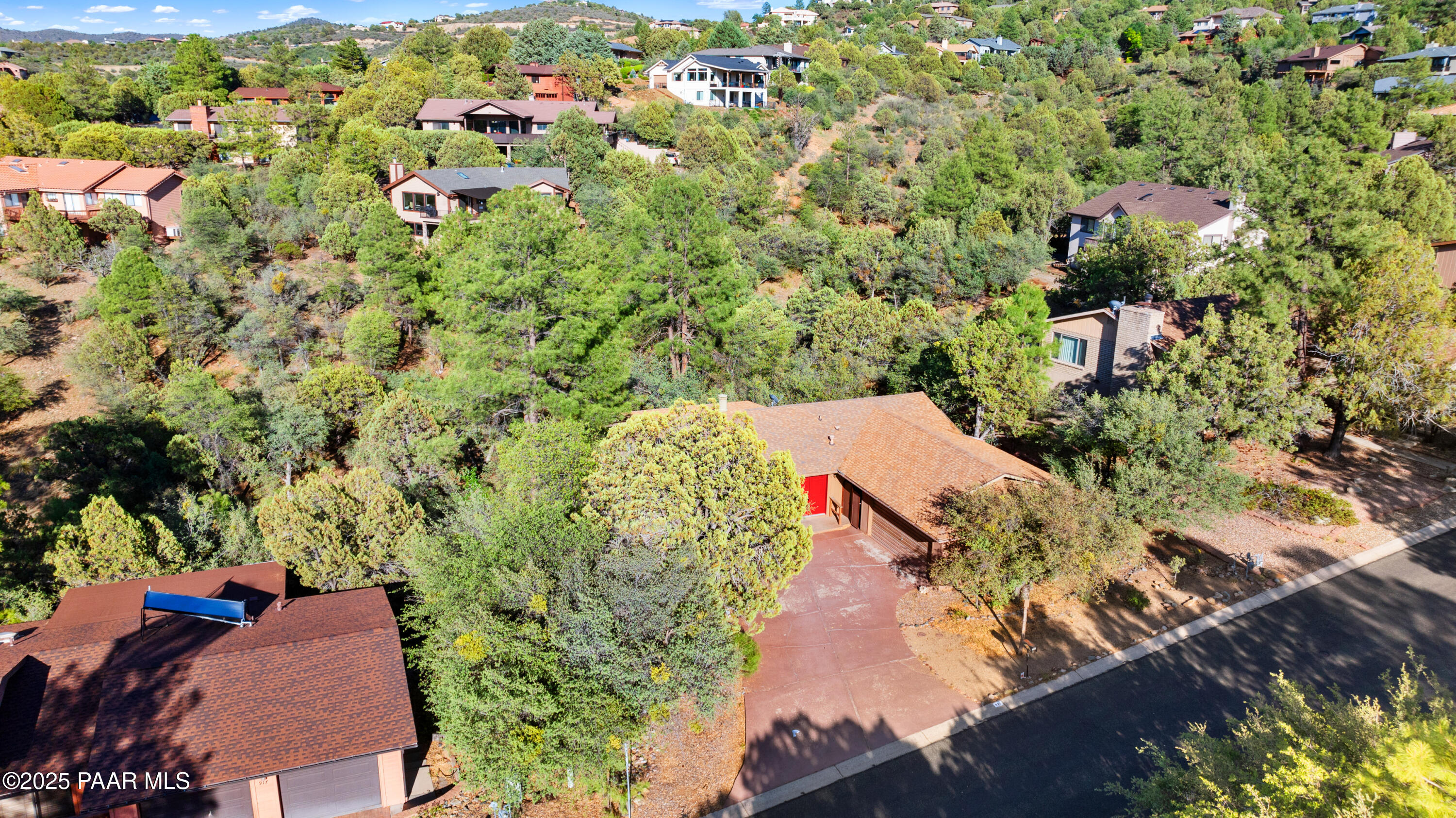 921 Forest Hylands Road