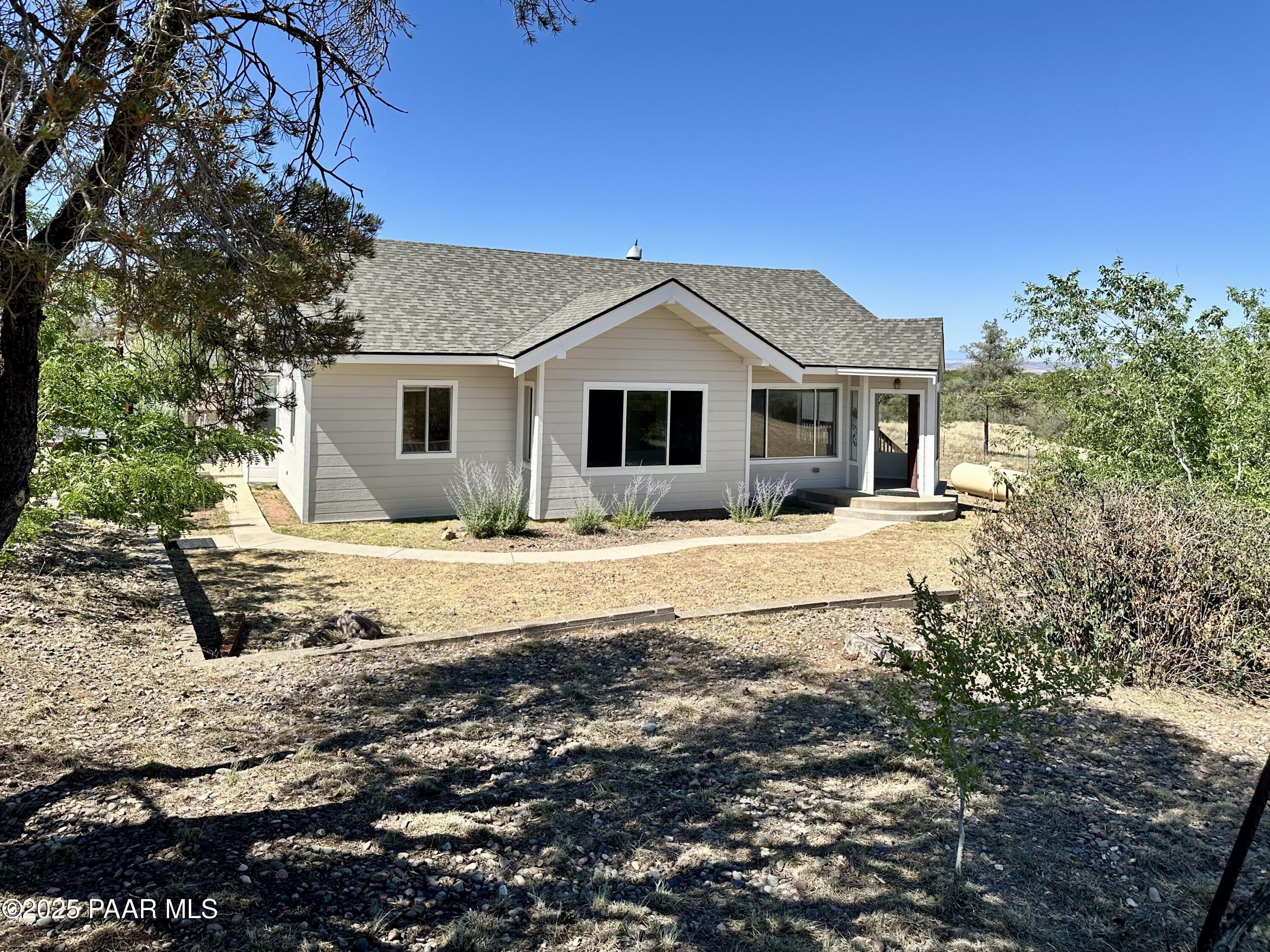2550 W Granite View Circle