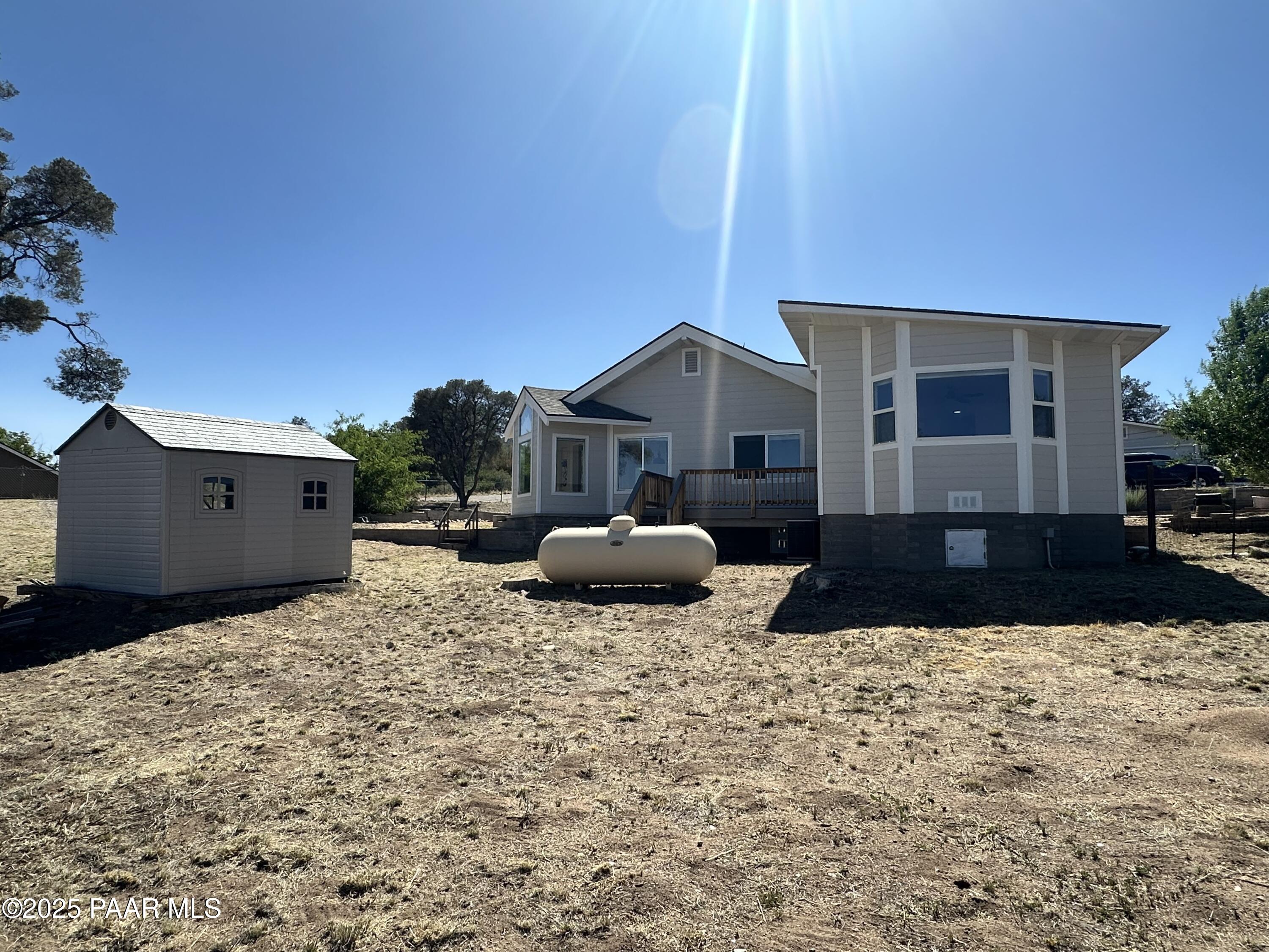 2550 W Granite View Circle