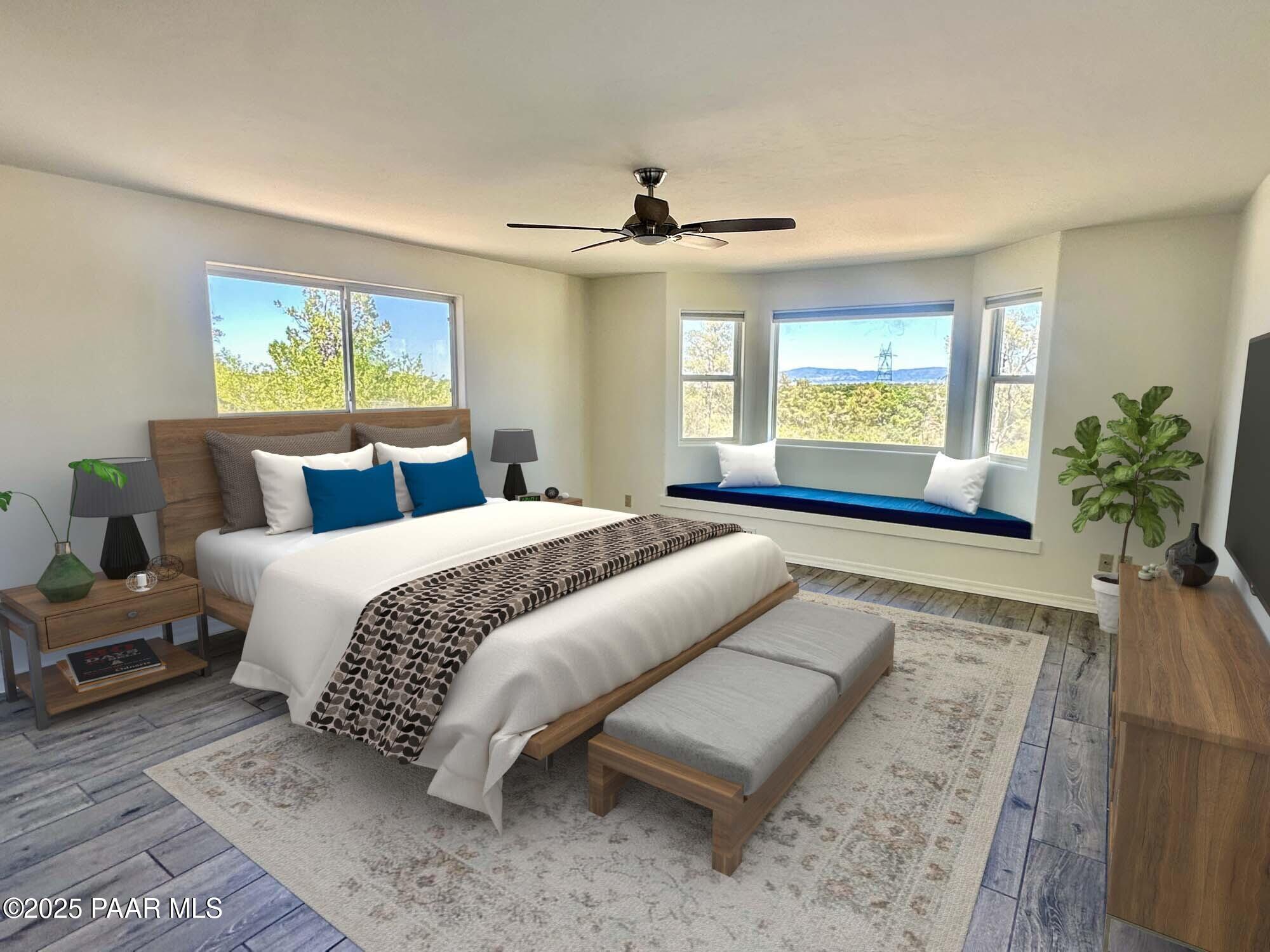 2550 W Granite View Circle