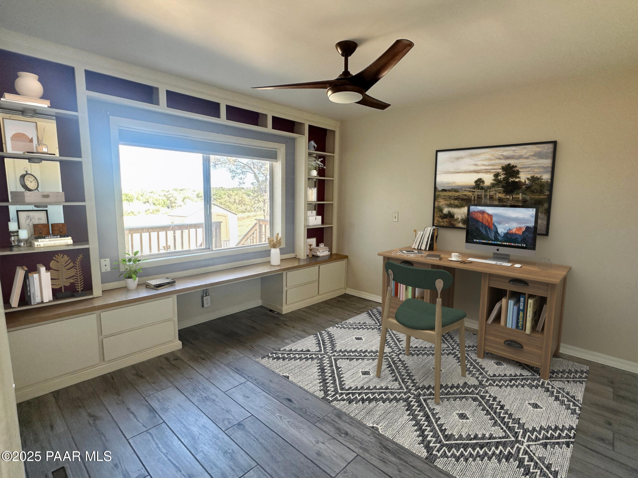 2550 W Granite View Circle