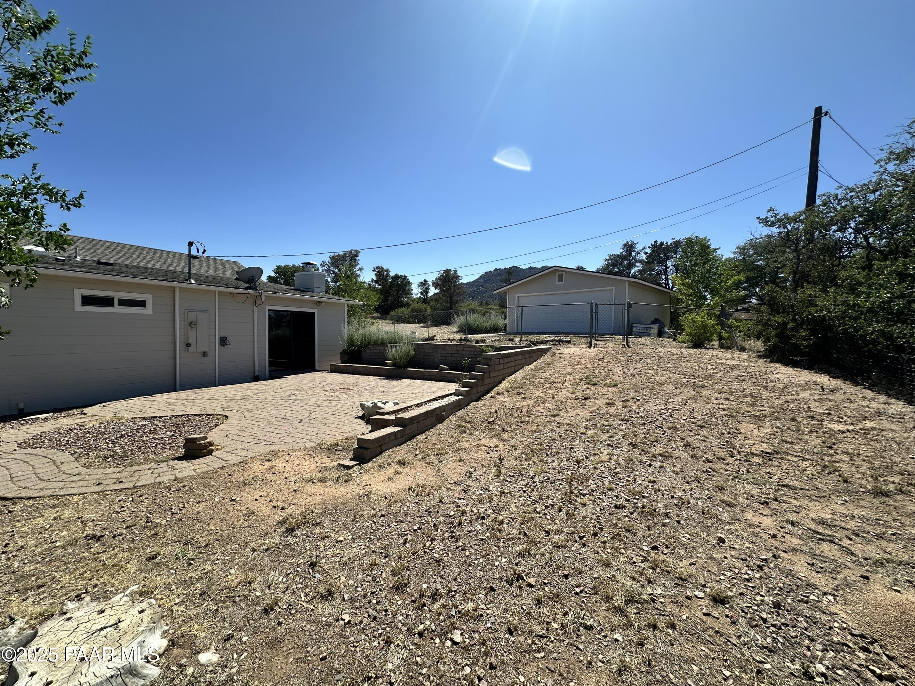 2550 W Granite View Circle