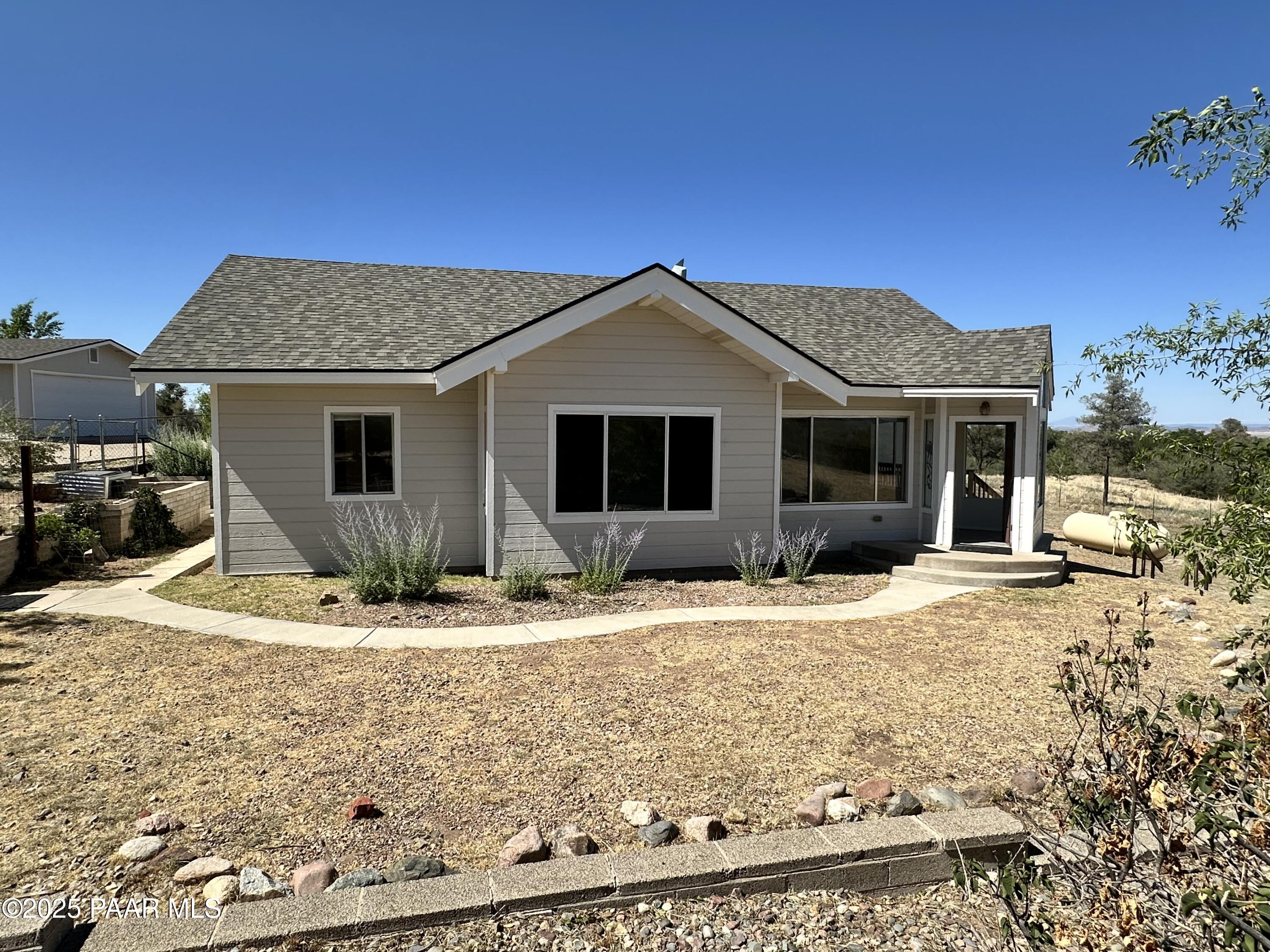 2550 W Granite View Circle