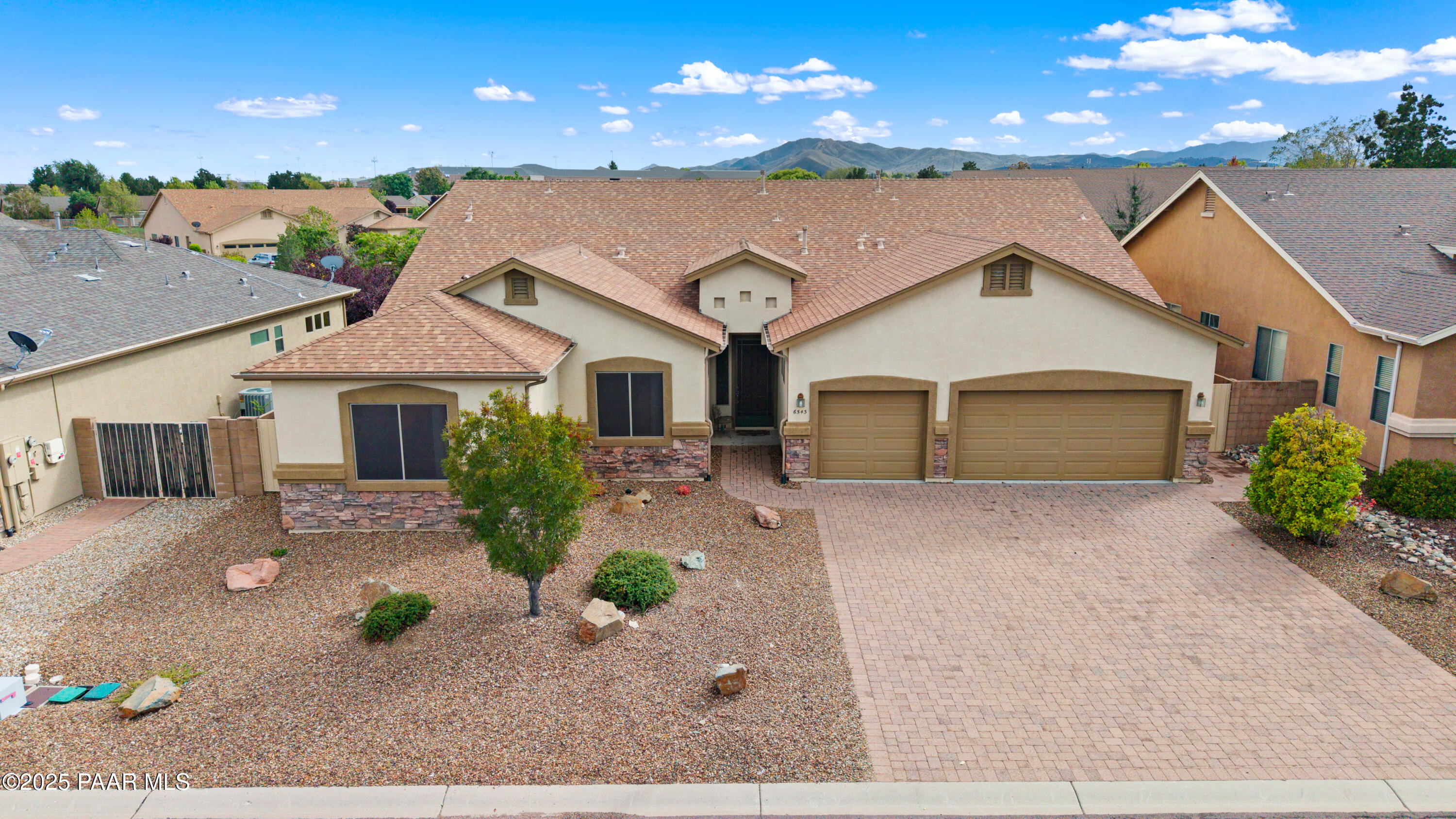 6543 E Falon Lane
