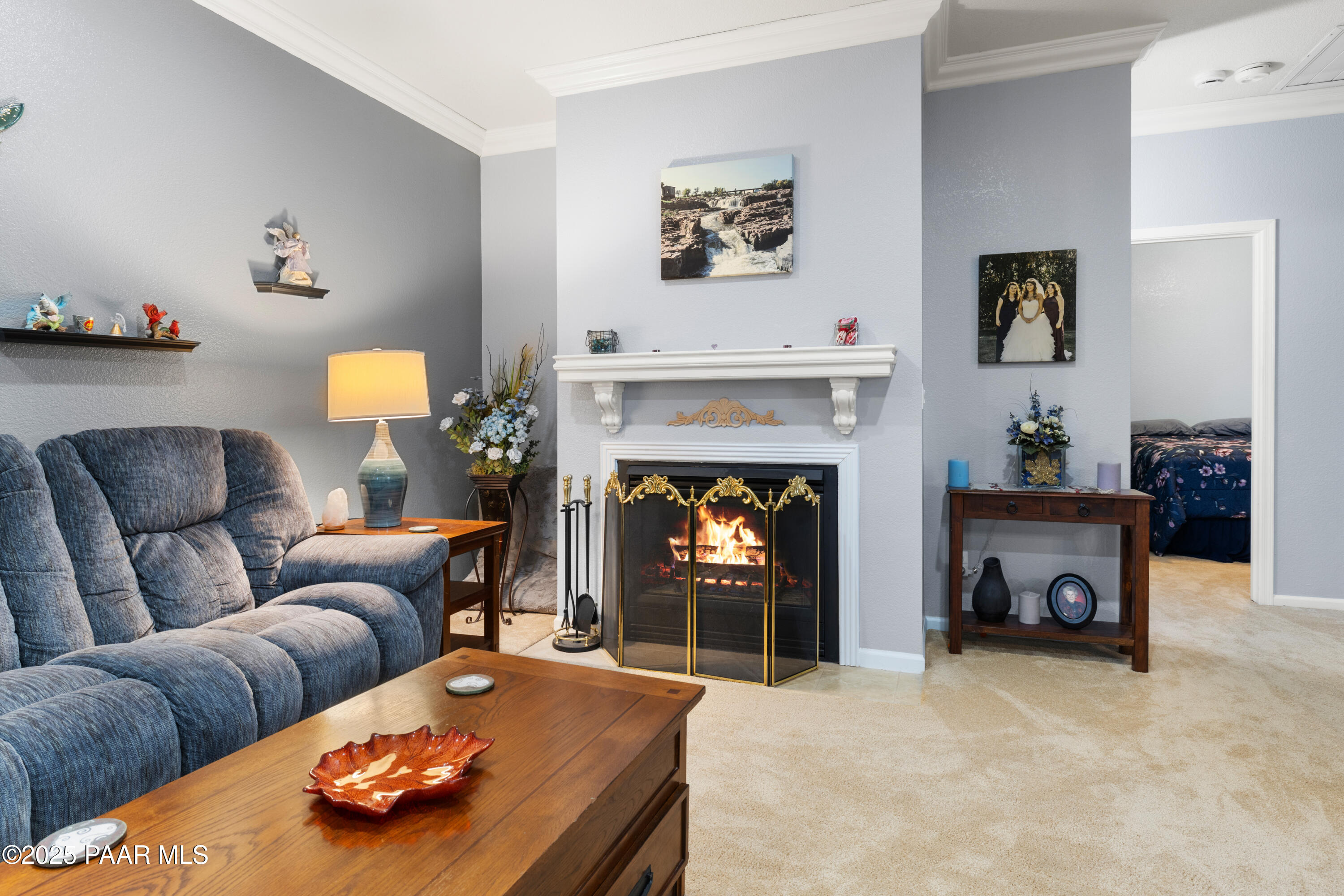 1920 N Baker Street