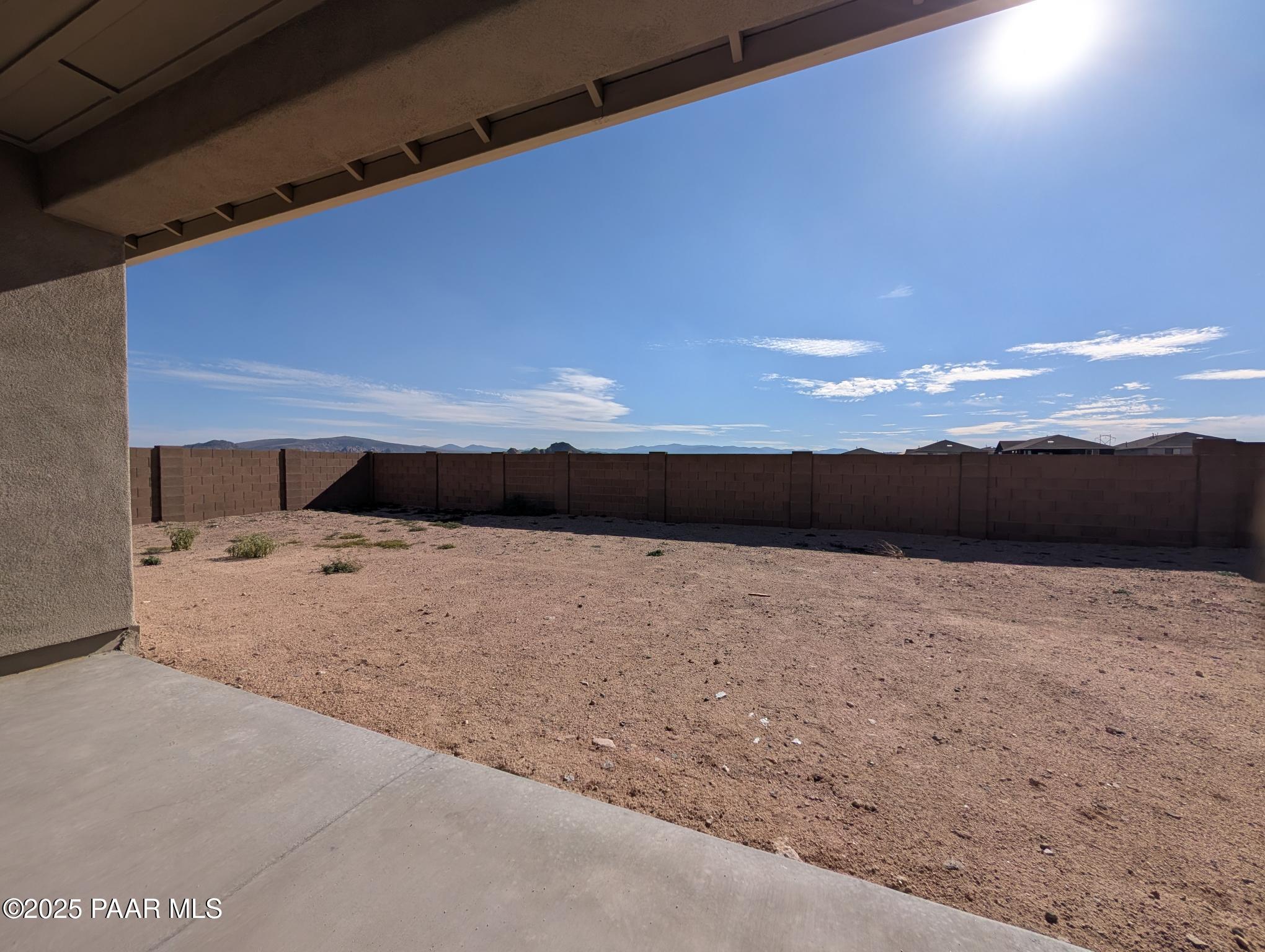 1207 Branding Iron Pass Unit: 2