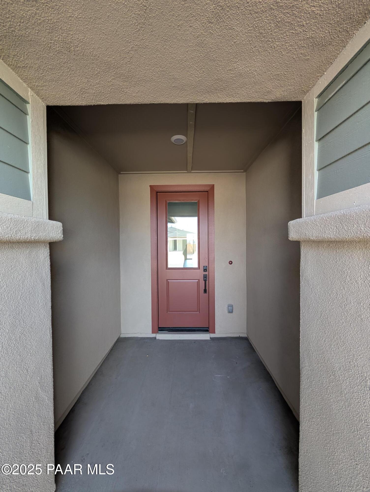 1207 Branding Iron Pass Unit: 2