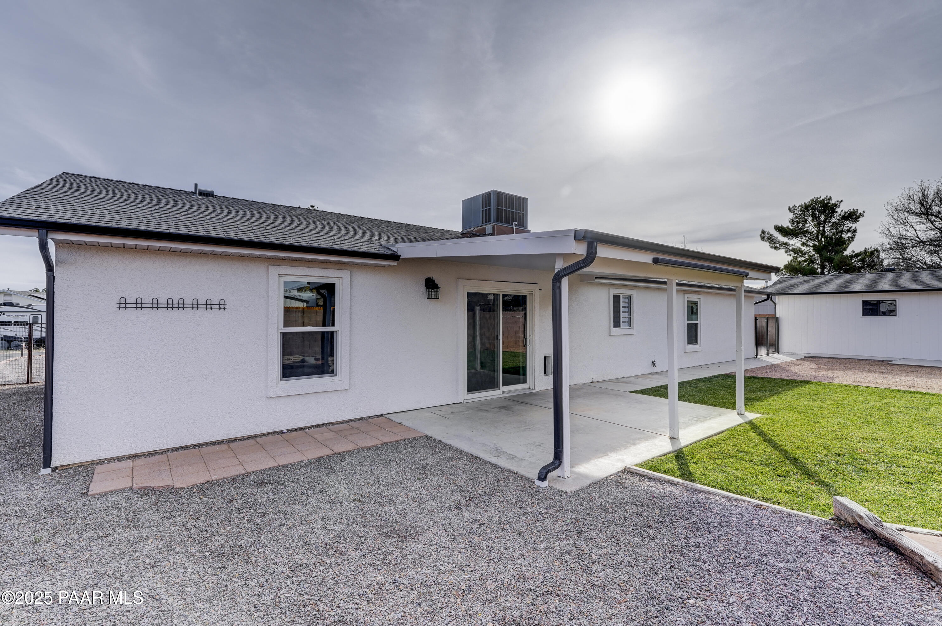 4466 N Stage Way Lane