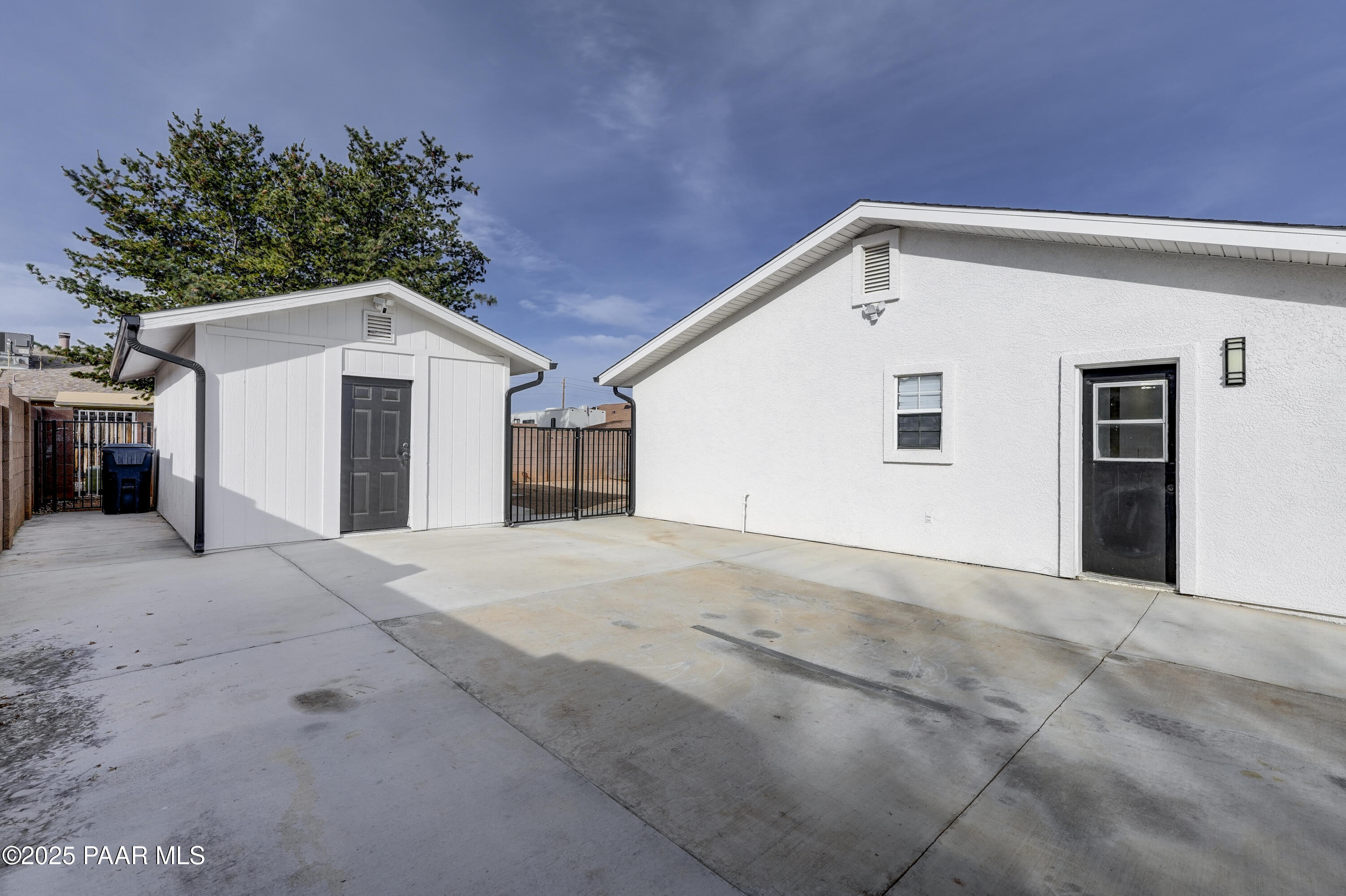 4466 N Stage Way Lane