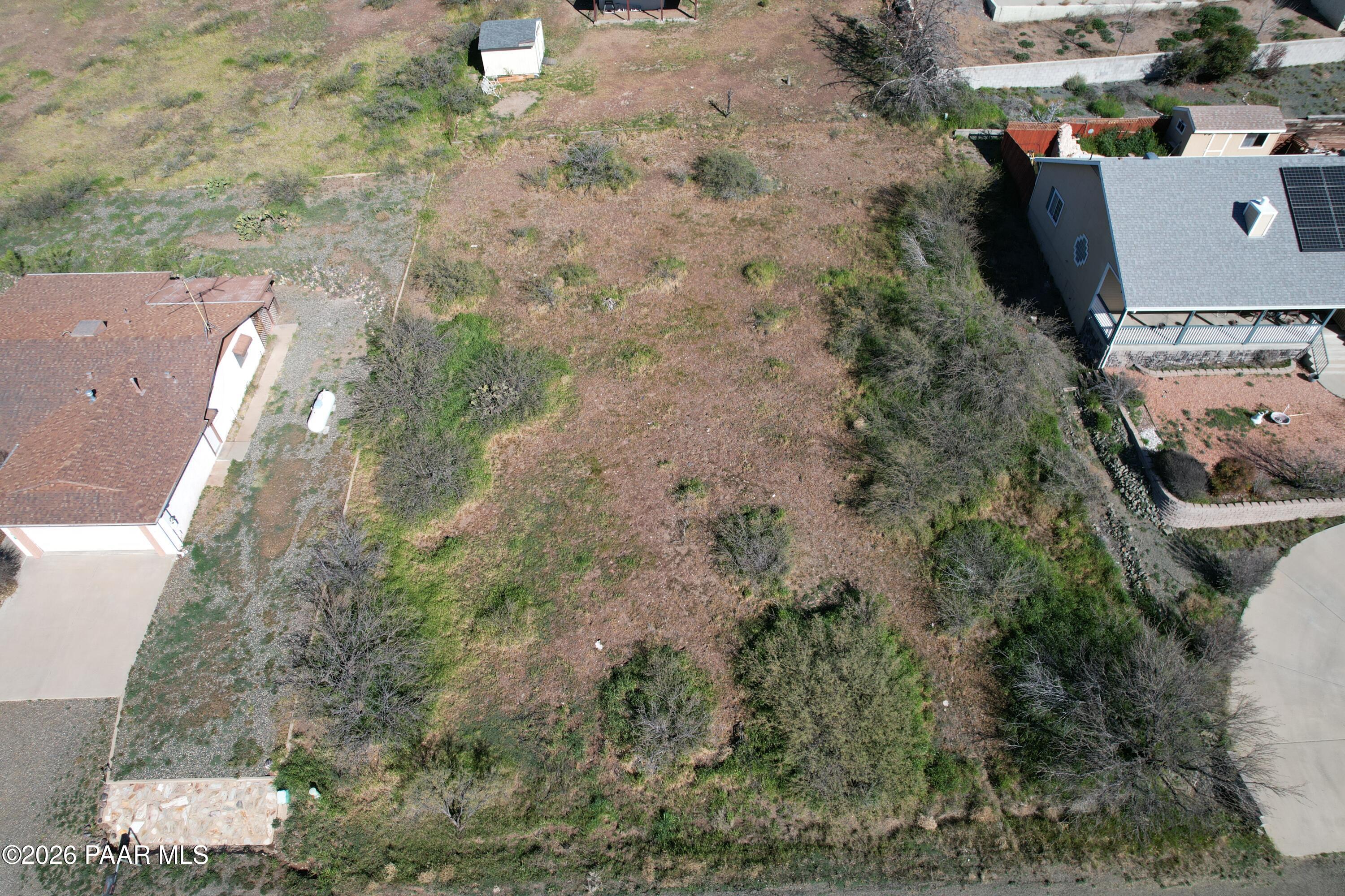 17658 E Jackrabbit Road