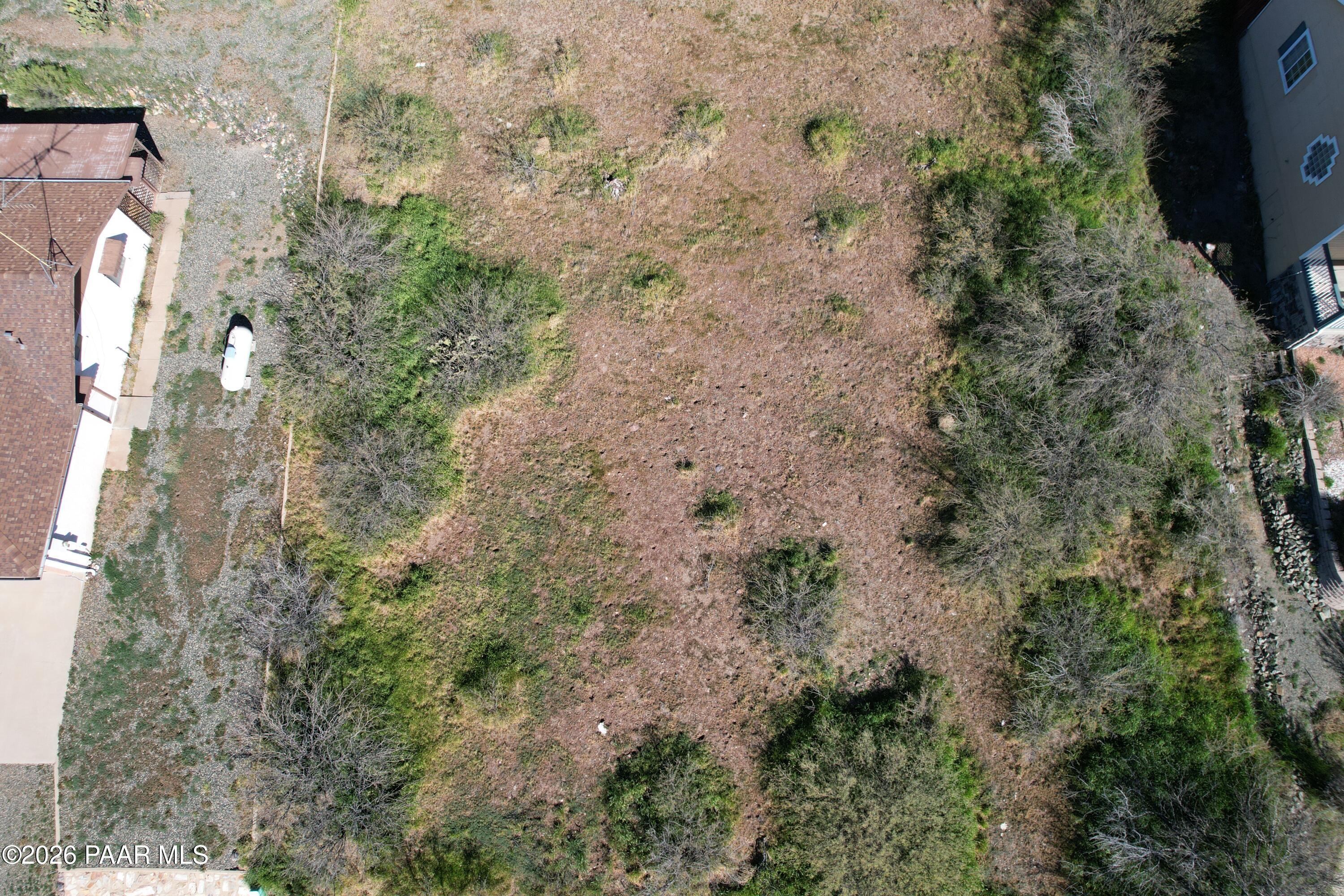 17658 E Jackrabbit Road