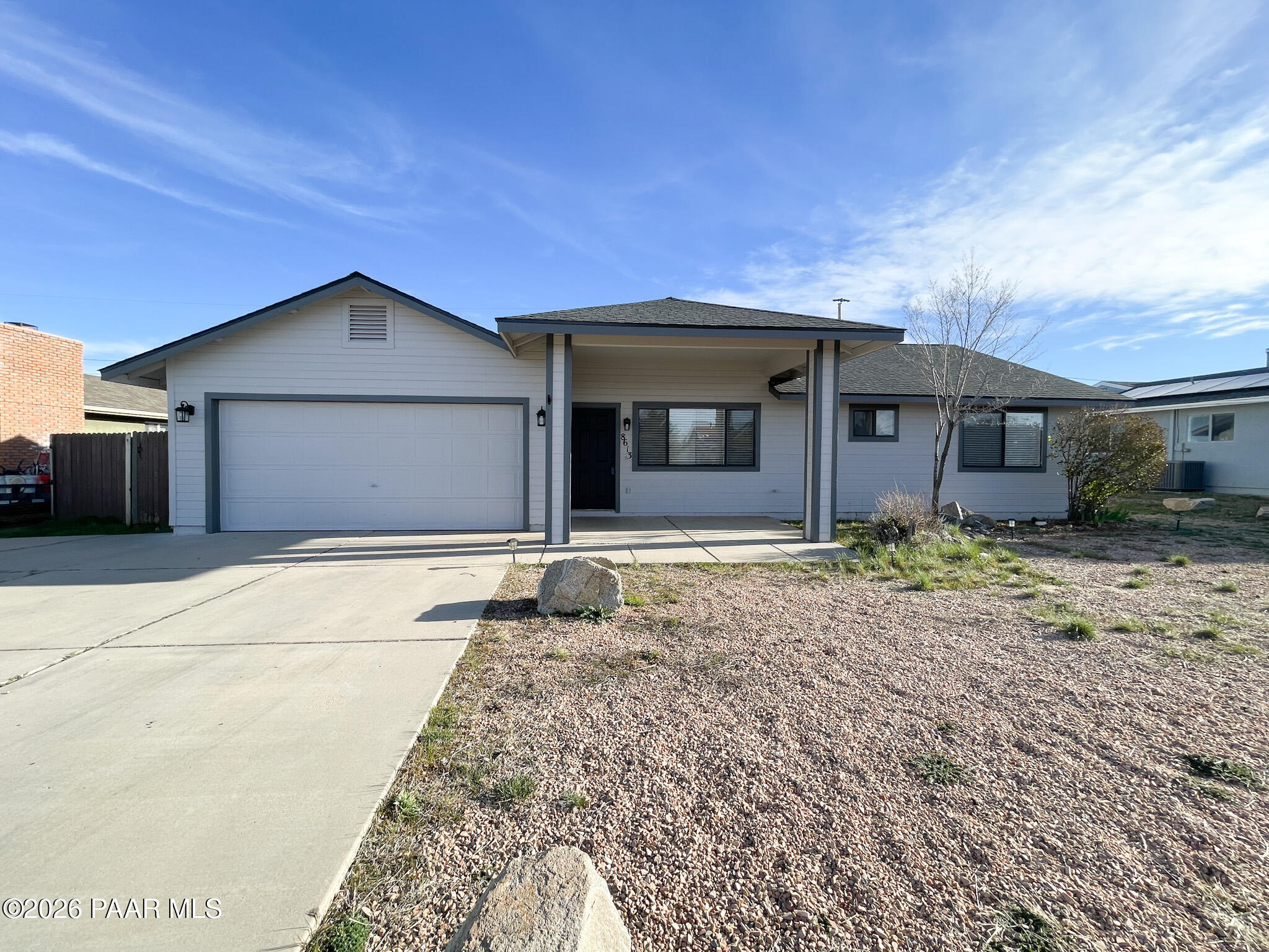 8613 E Hopi Drive