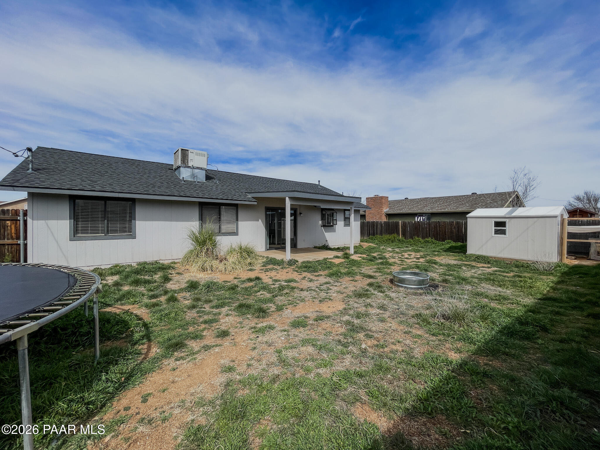 8613 E Hopi Drive