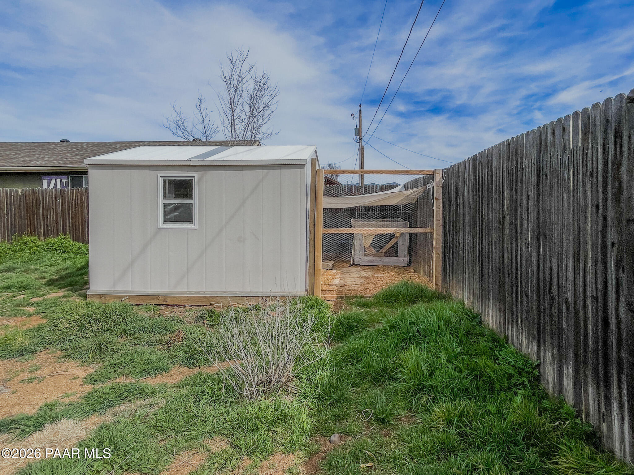 8613 E Hopi Drive