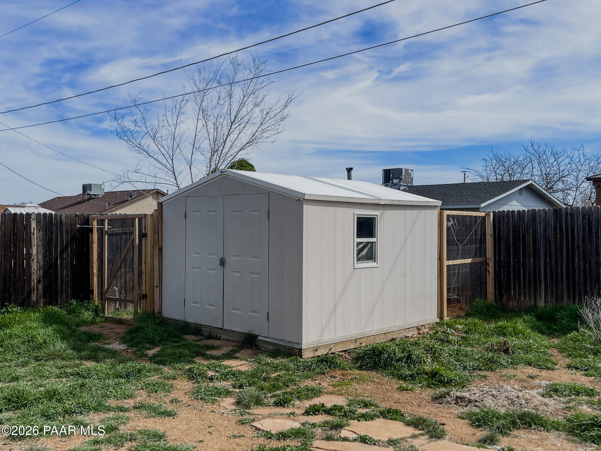 8613 E Hopi Drive