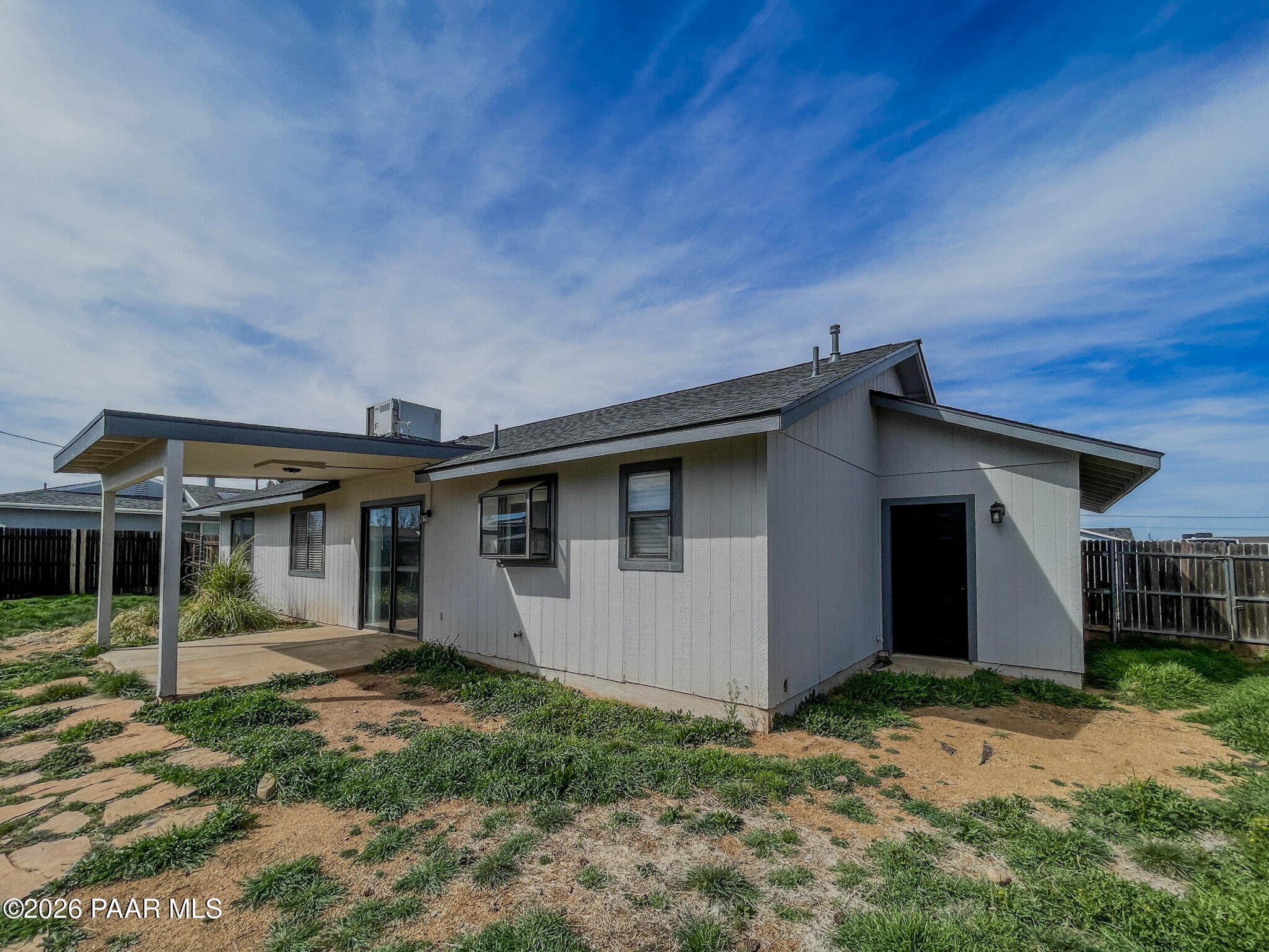 8613 E Hopi Drive