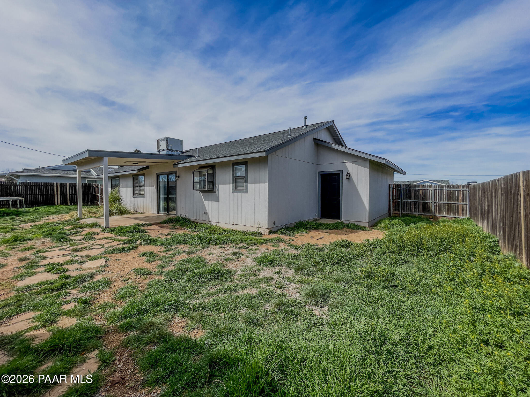 8613 E Hopi Drive