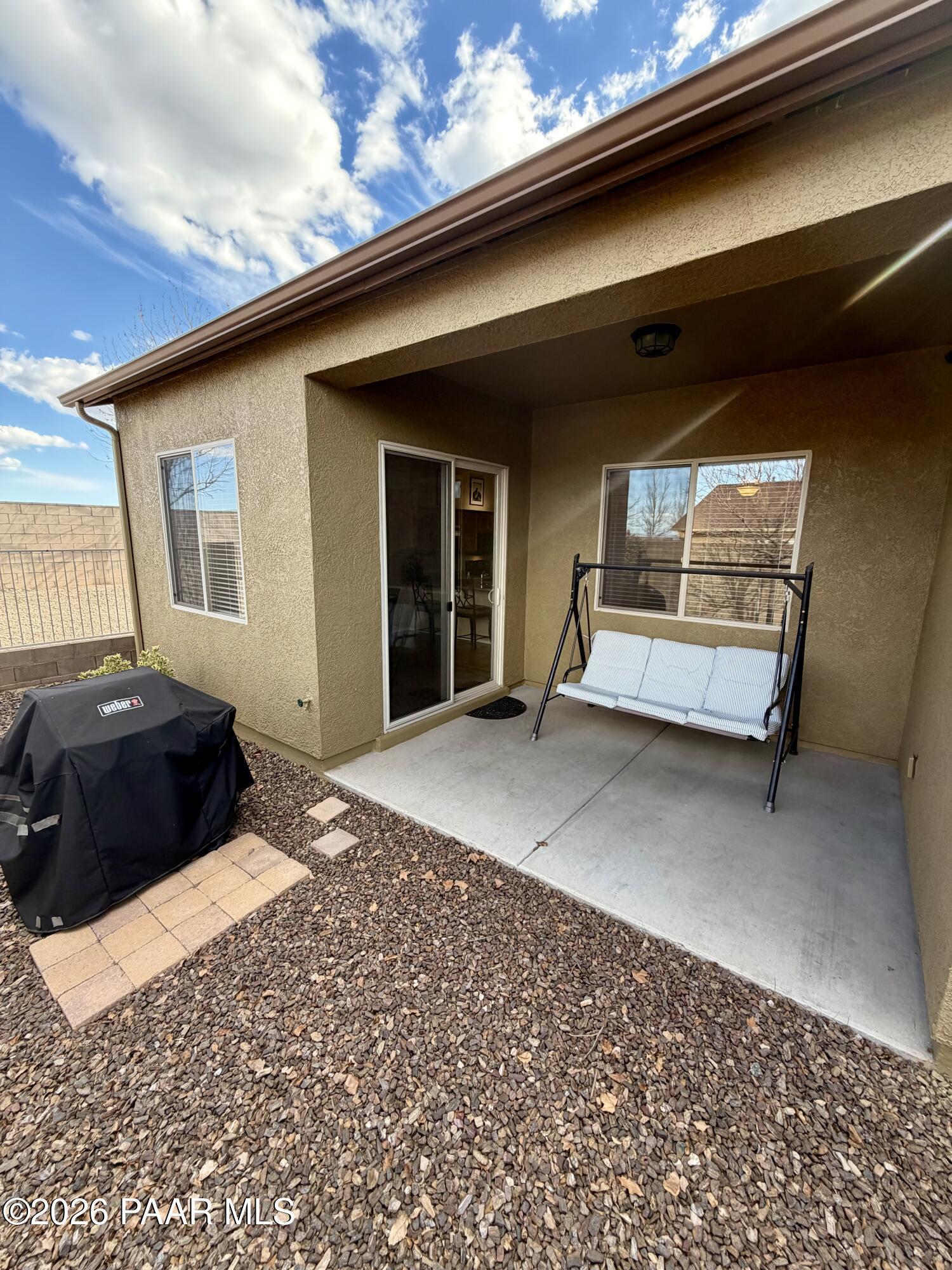 6832 E Hetley Place Unit: 5