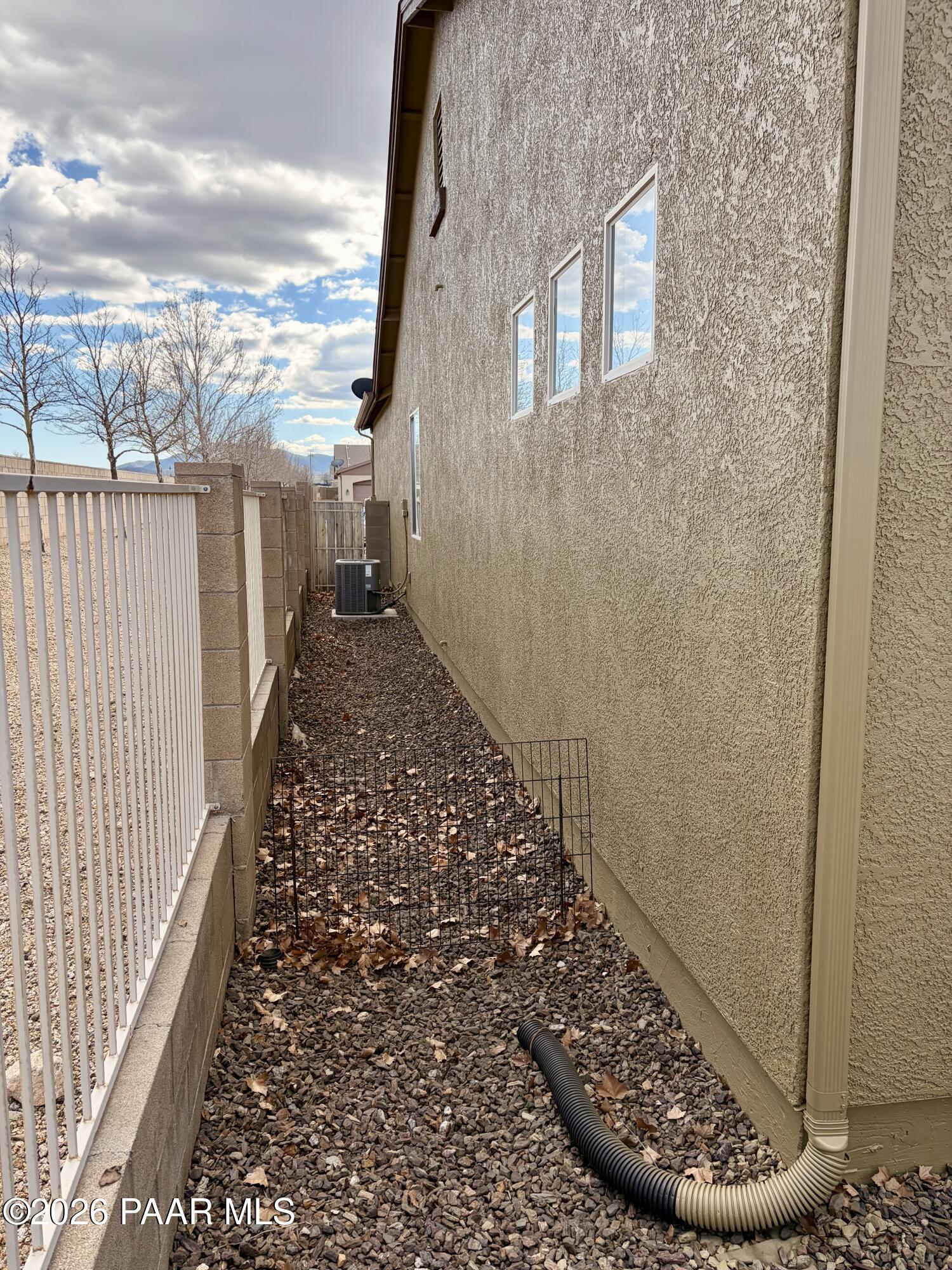 6832 E Hetley Place Unit: 5