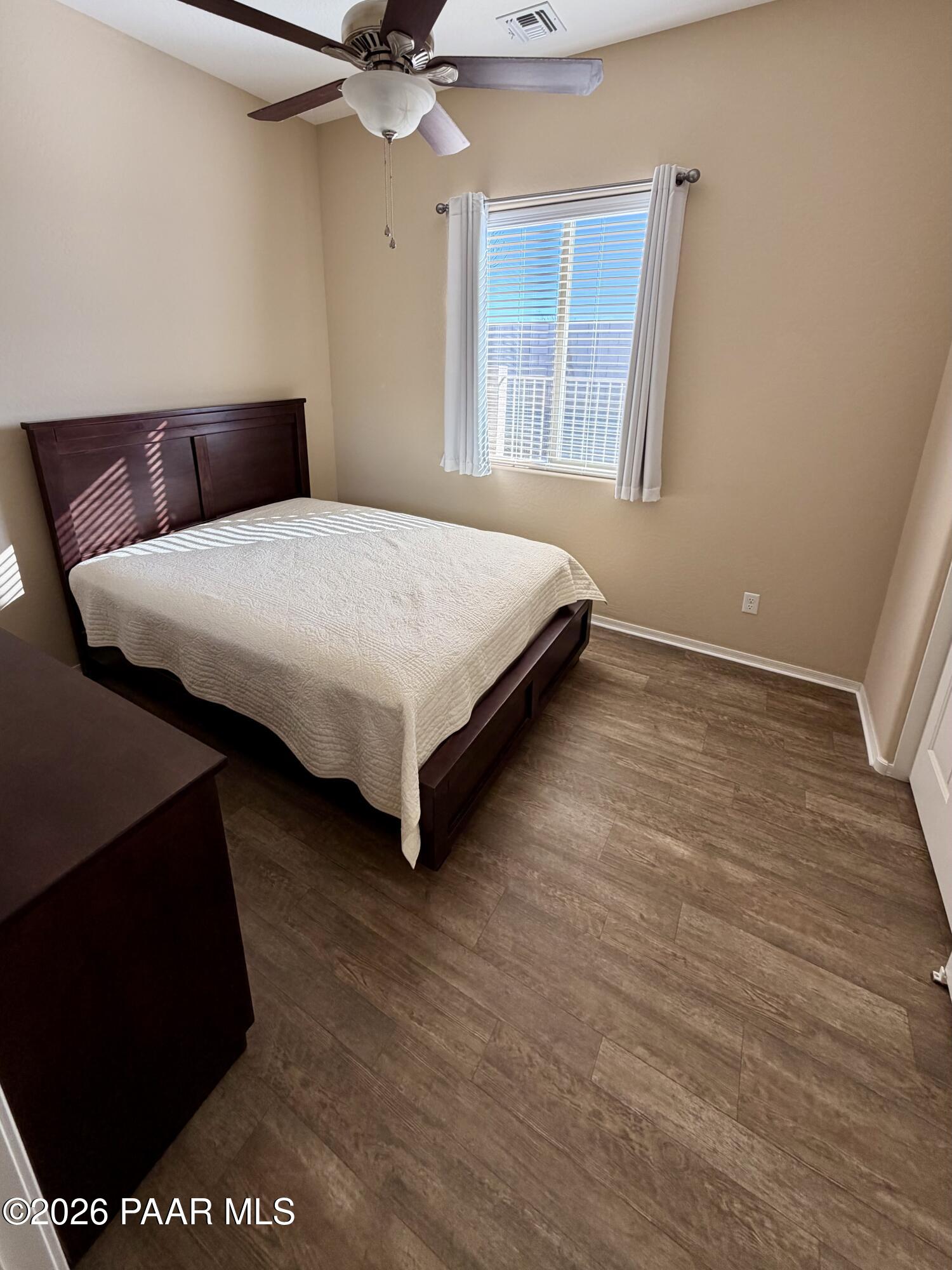 6832 E Hetley Place Unit: 5
