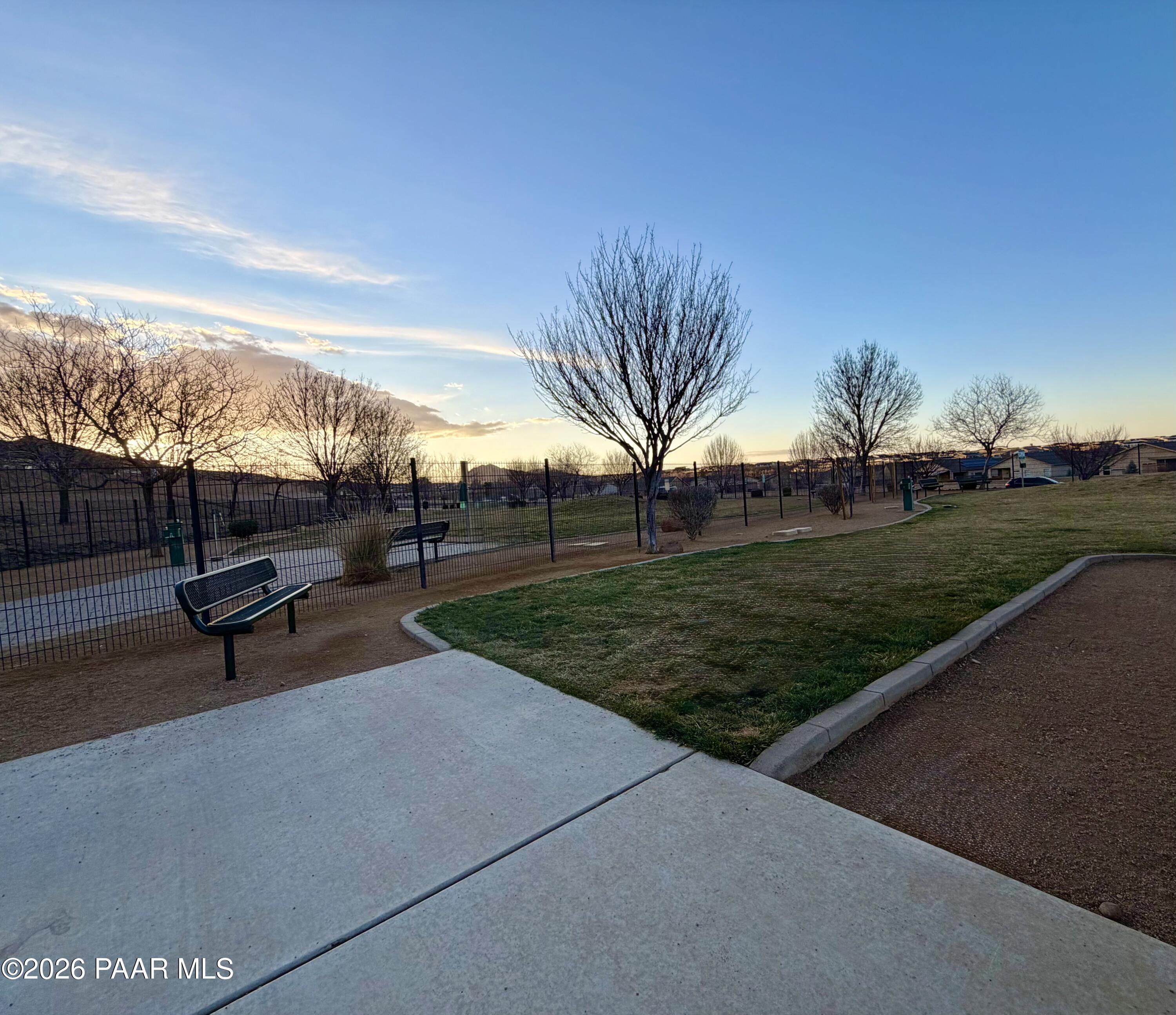 6832 E Hetley Place Unit: 5