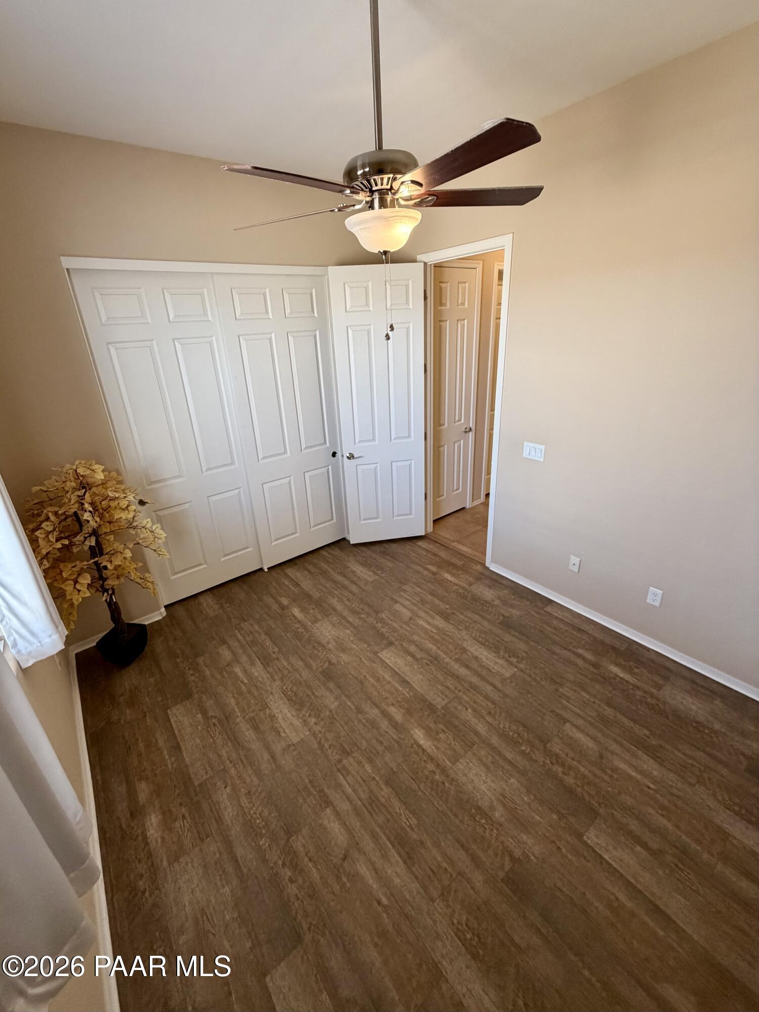6832 E Hetley Place Unit: 5