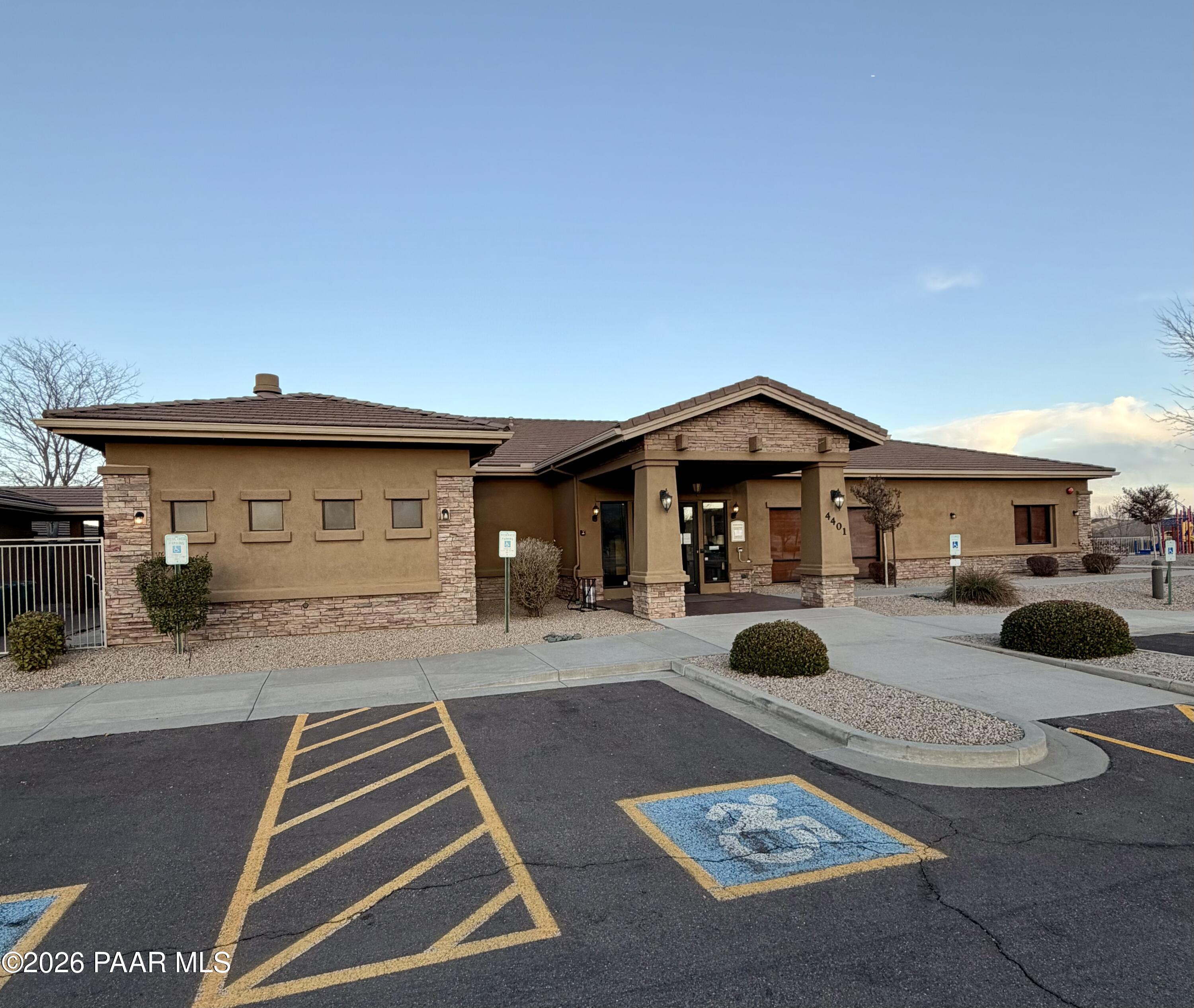 6832 E Hetley Place Unit: 5