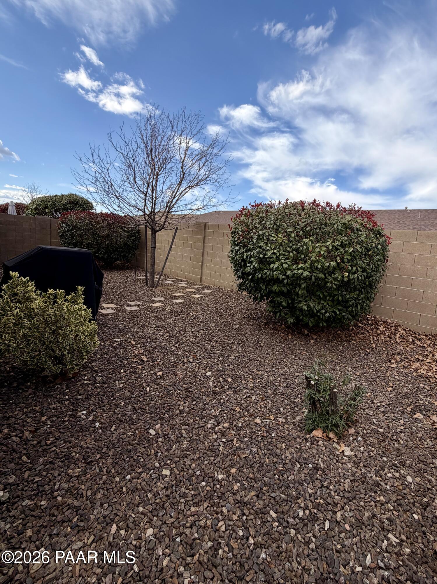 6832 E Hetley Place Unit: 5