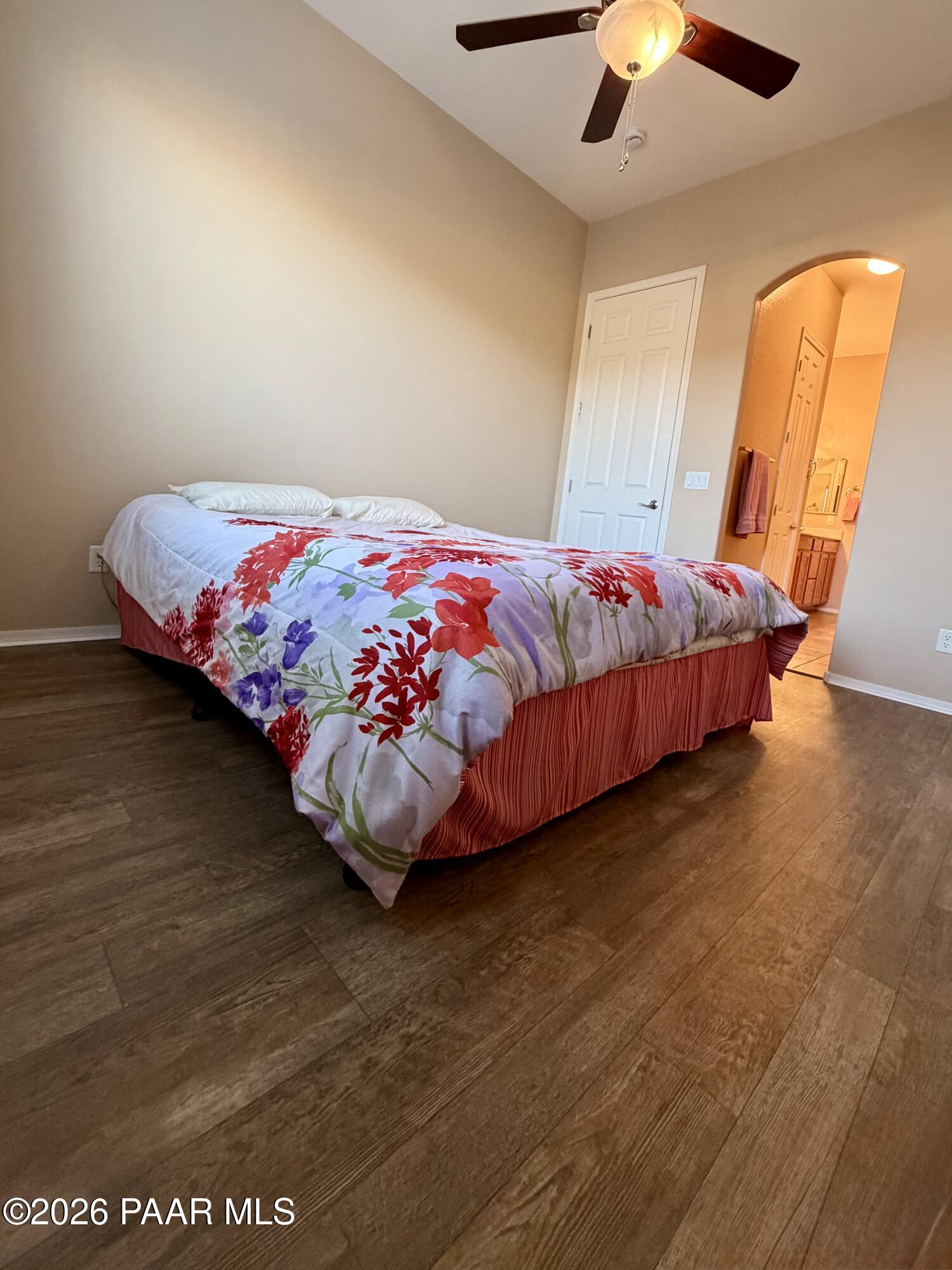 6832 E Hetley Place Unit: 5
