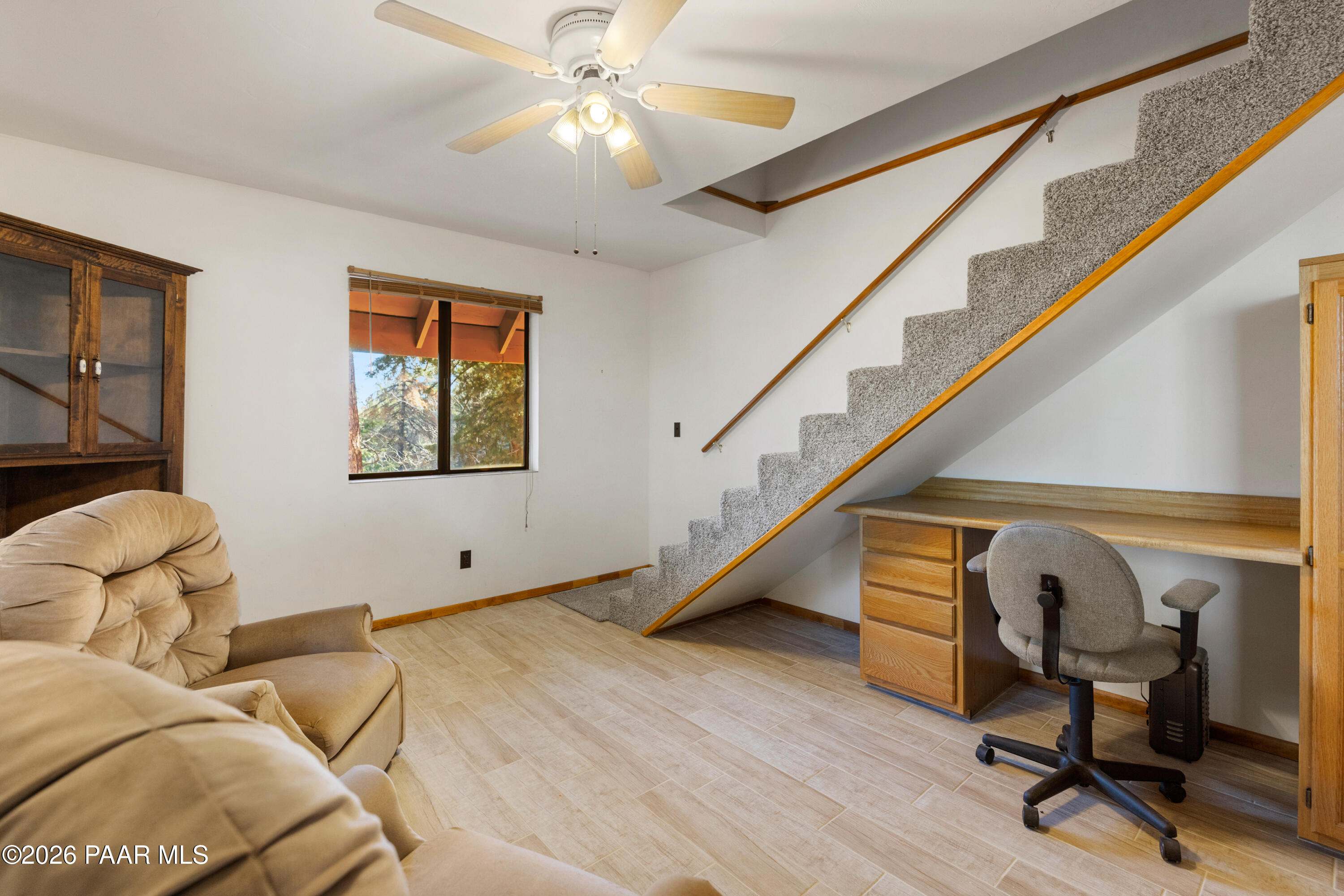 8520 S Hoot Owl Ridge Drive